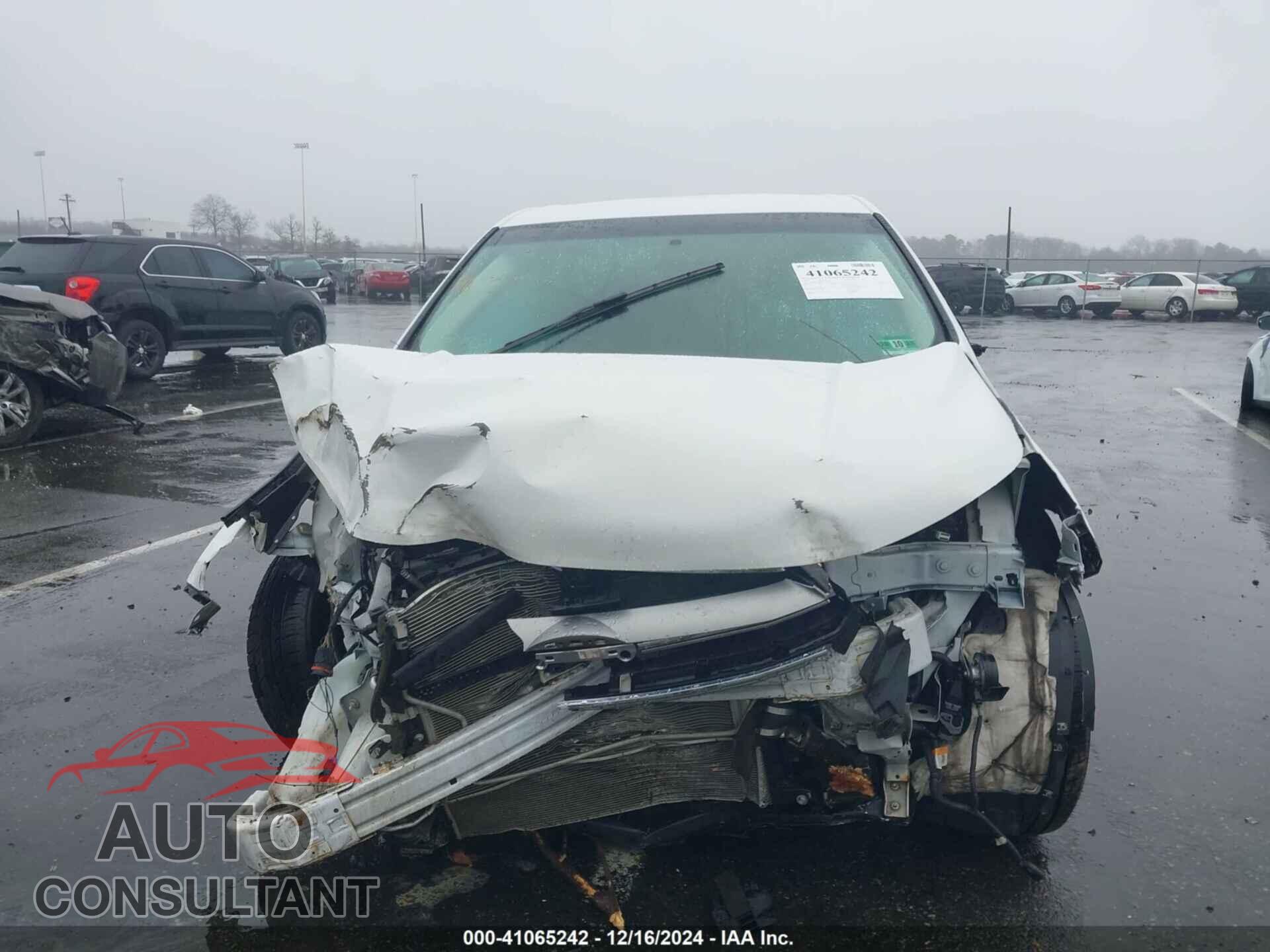 FORD EDGE 2018 - 2FMPK4G90JBC09092