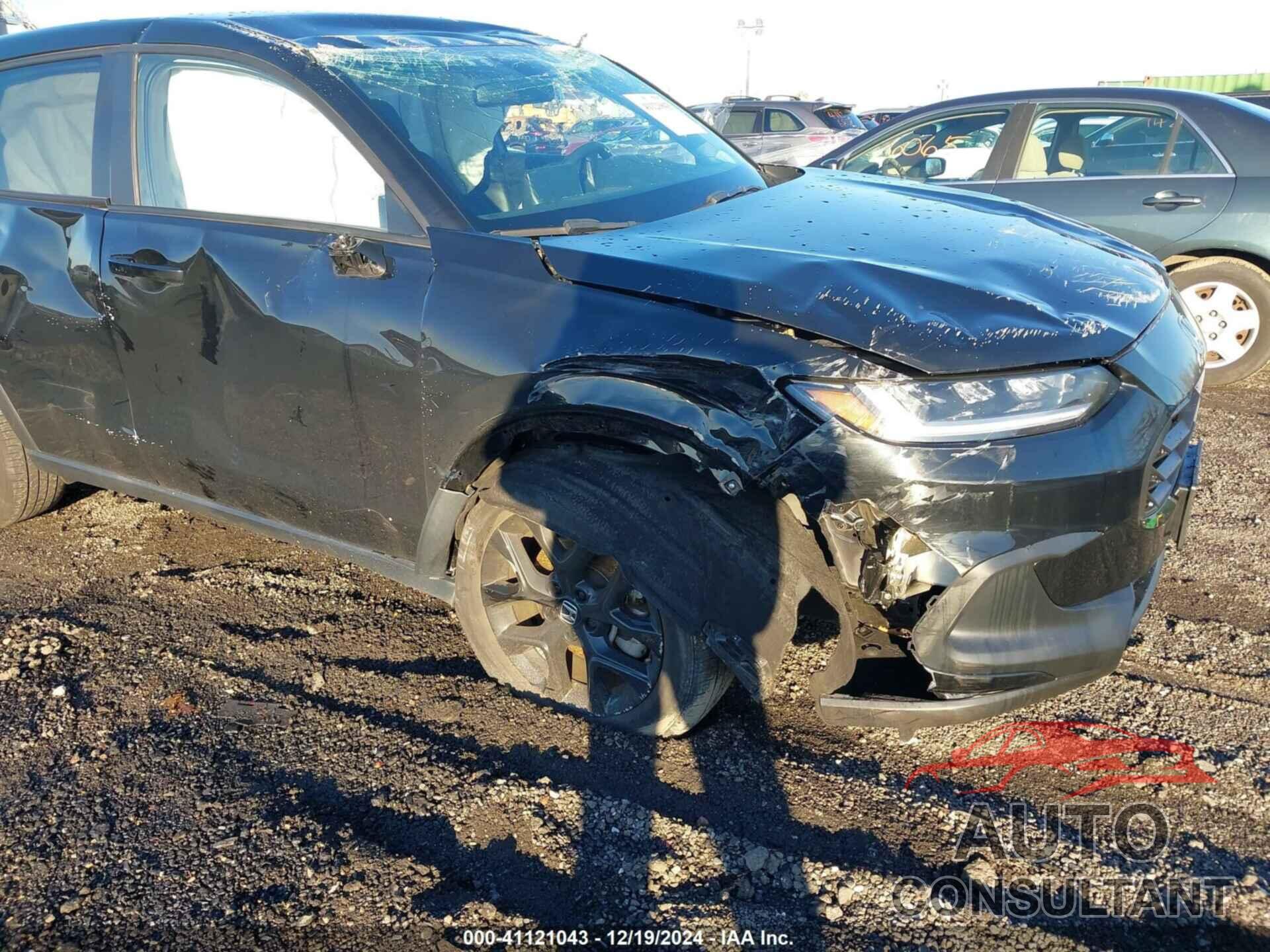 HONDA HR-V 2023 - 3CZRZ2H5XPM723641