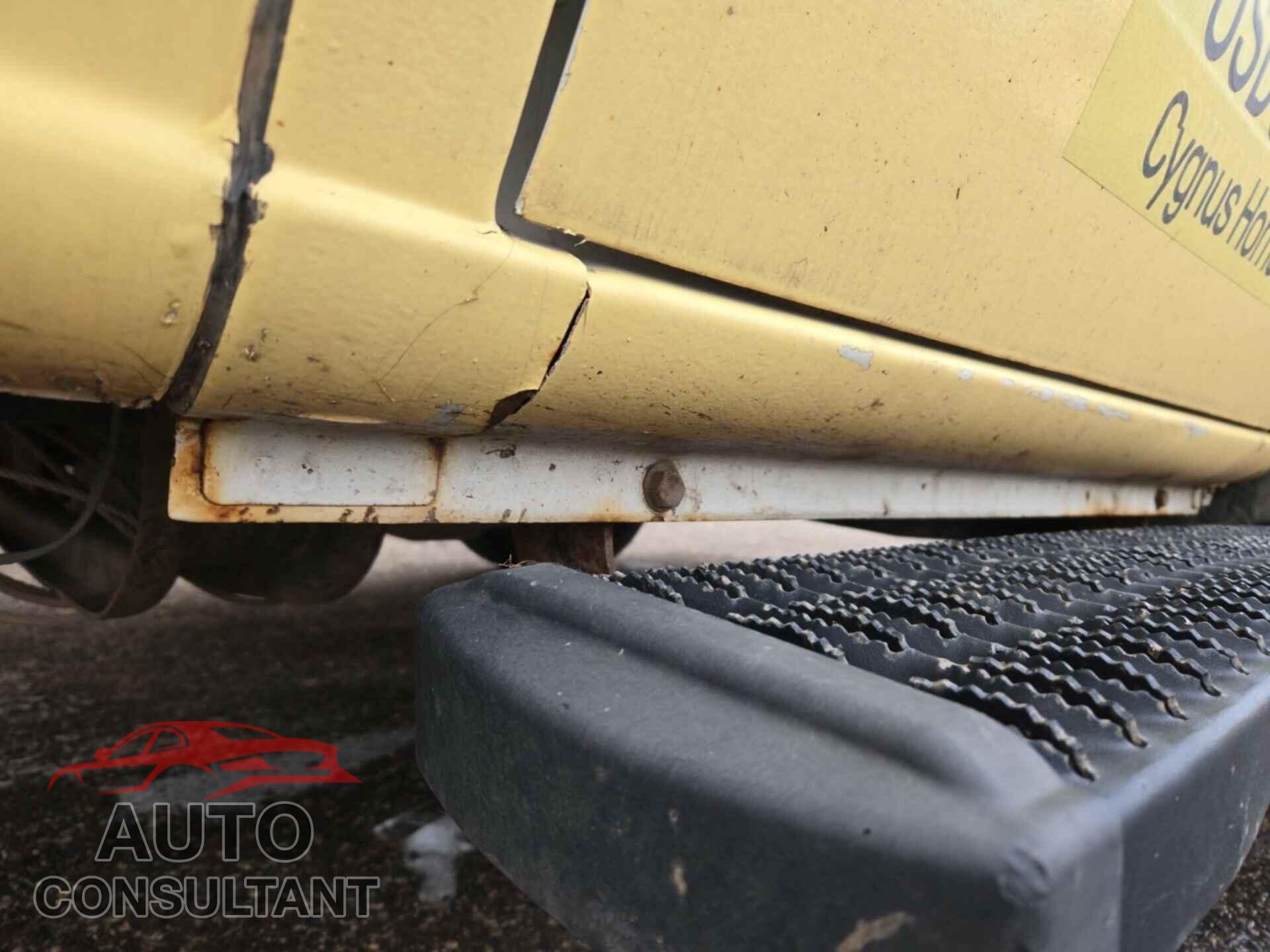 FORD ECONOLINE 2018 - 1FDXE4FS7JDC25005