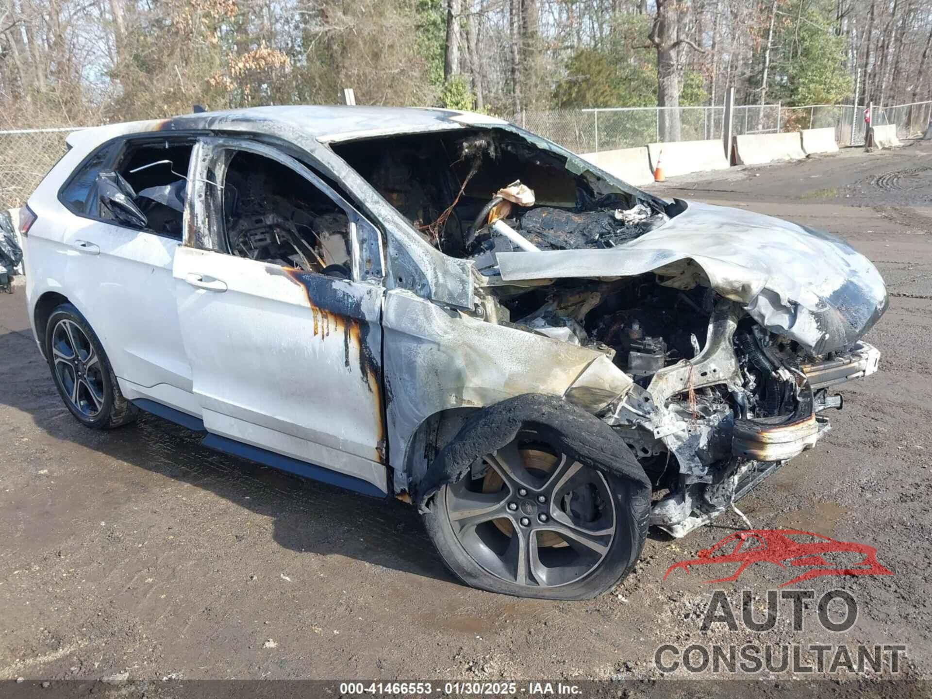 FORD EDGE 2020 - 2FMPK4AP8LBB41330
