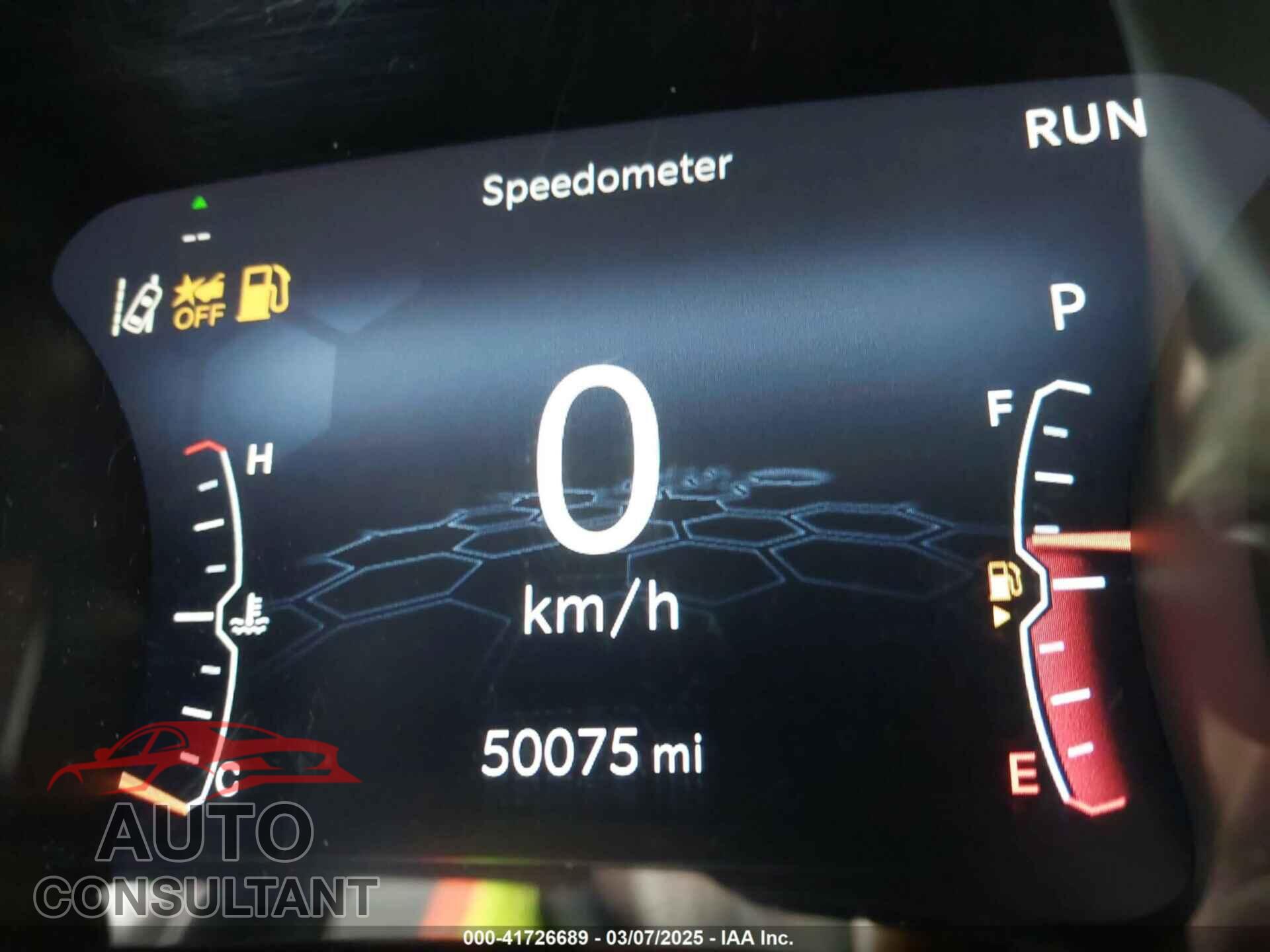 JEEP COMPASS 2022 - 3C4NJDFB4NT164557