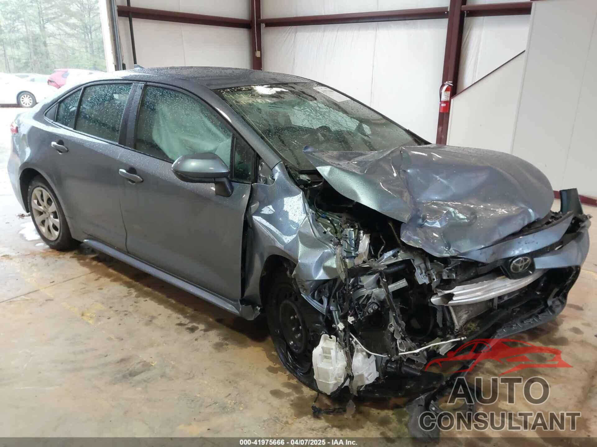 TOYOTA COROLLA 2024 - 5YFB4MDE2RP117429