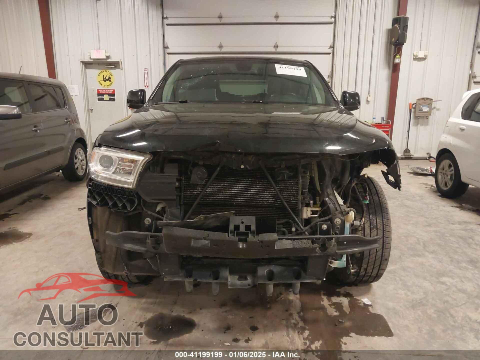 DODGE DURANGO 2015 - 1C4RDJDGXFC795672