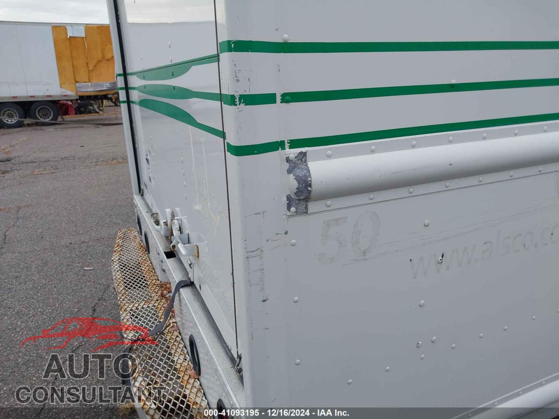 FORD E-450 STRIPPED 2010 - 1FC4E4KL4ADA15452