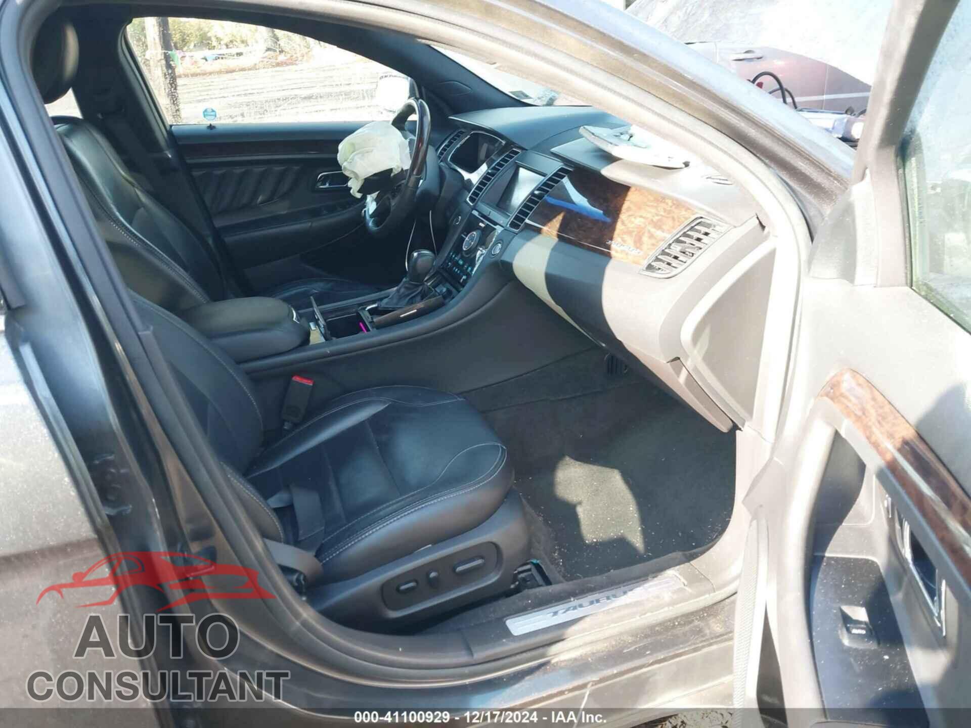 FORD TAURUS 2015 - 1FAHP2F80FG194865