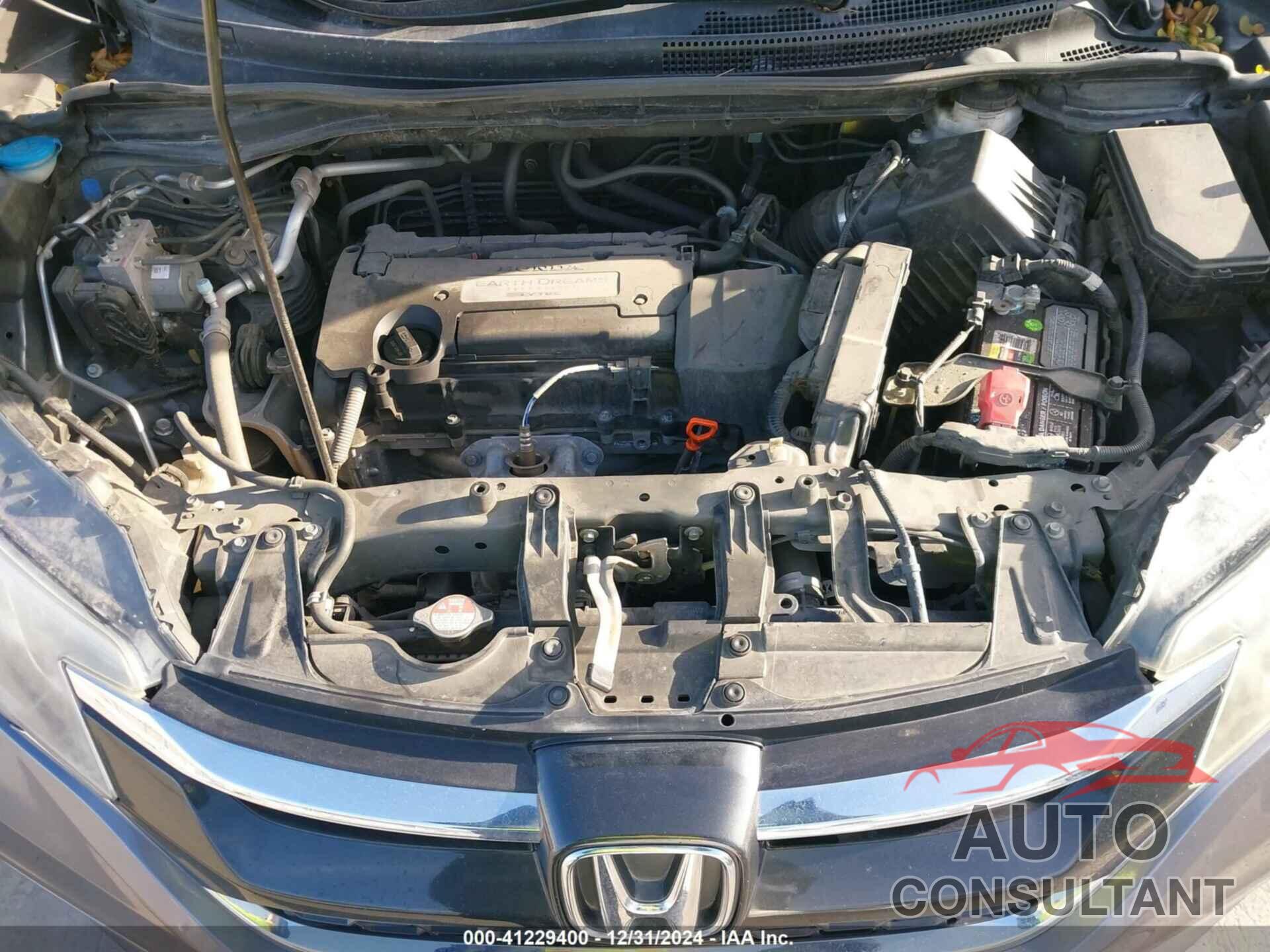 HONDA CR-V 2015 - 2HKRM4H5XFH654695