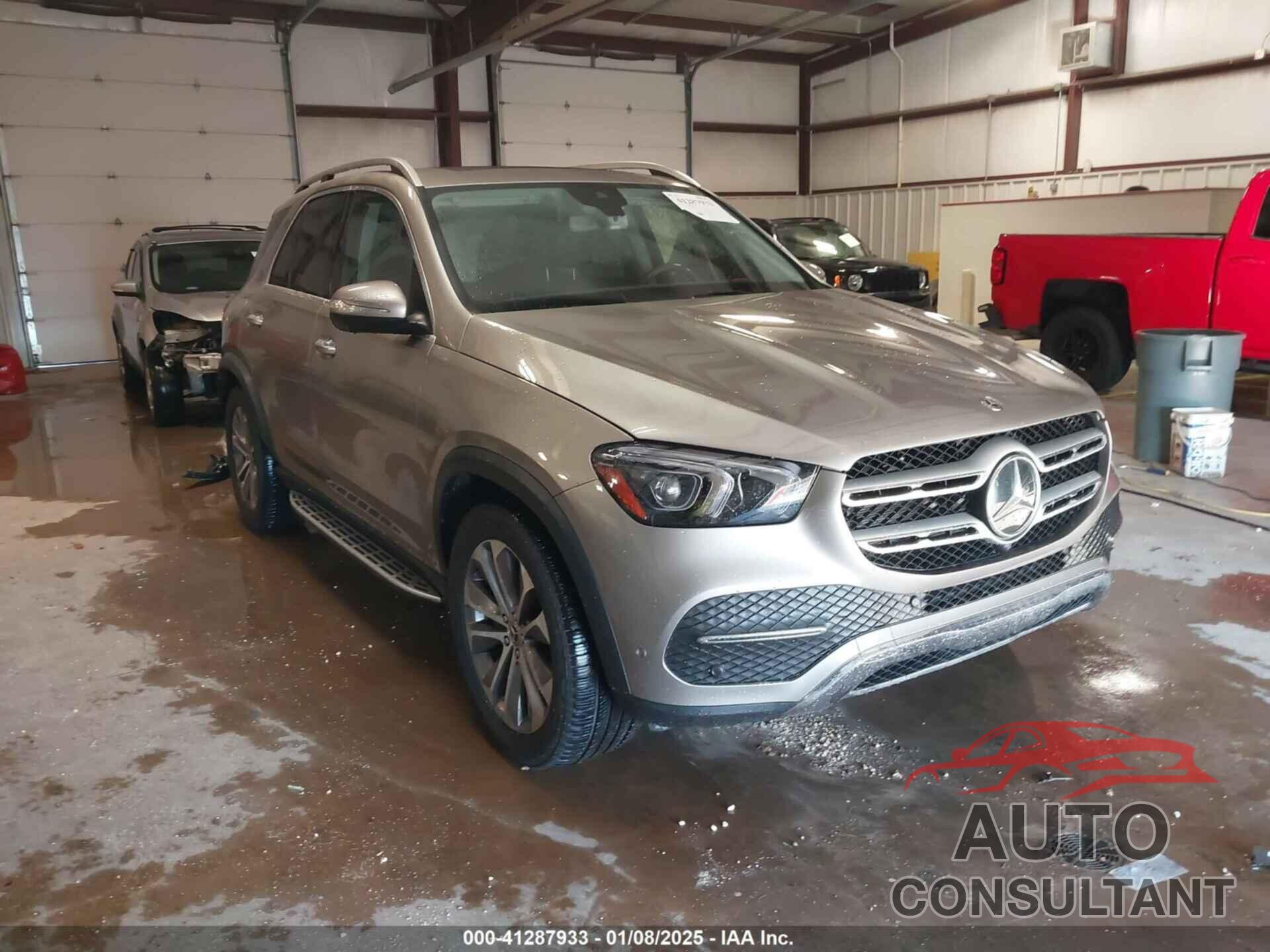 MERCEDES-BENZ GLE 450 2020 - 4JGFB5KB6LA102378