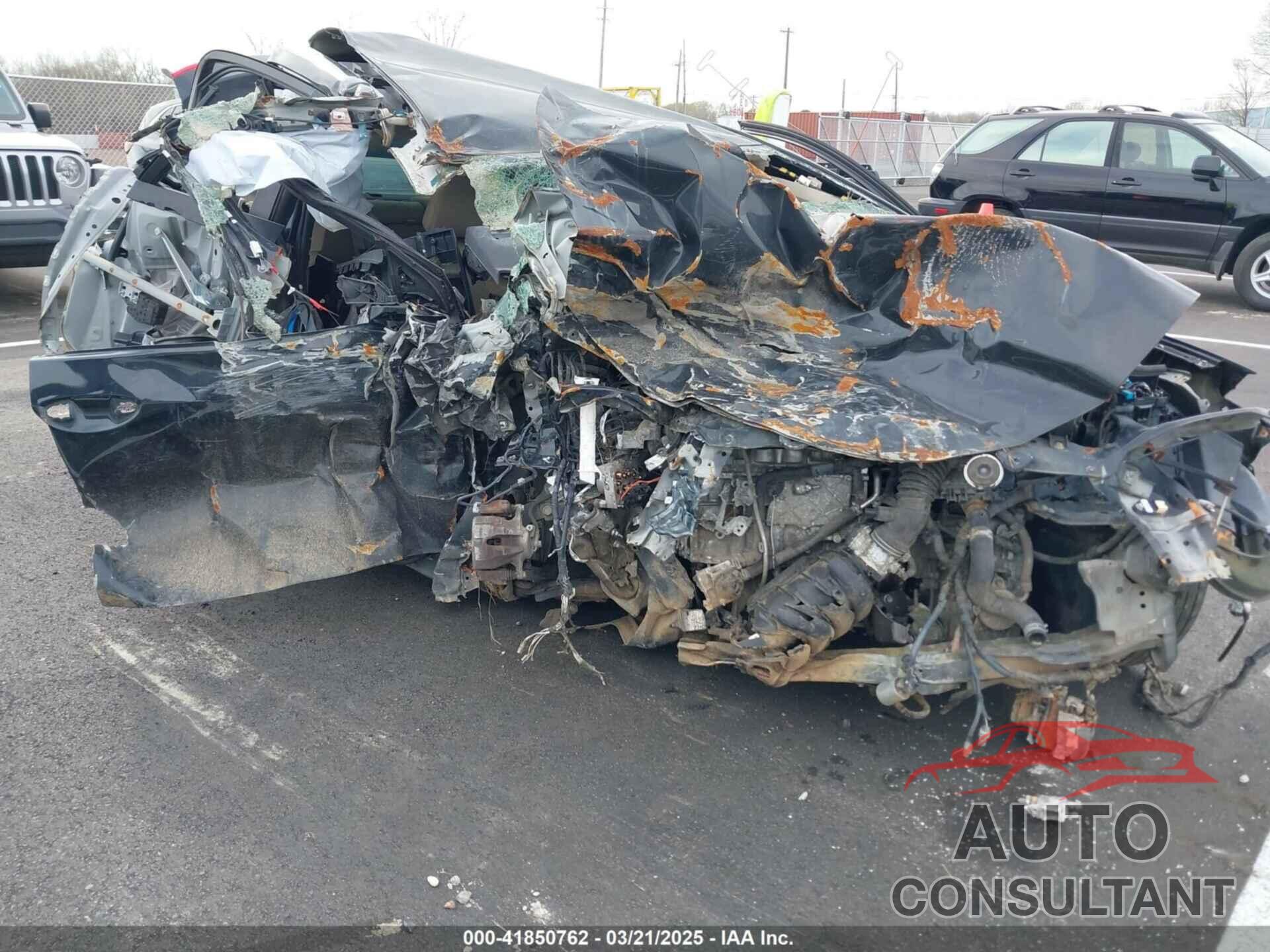 TOYOTA COROLLA 2016 - 5YFBURHE8GP511084