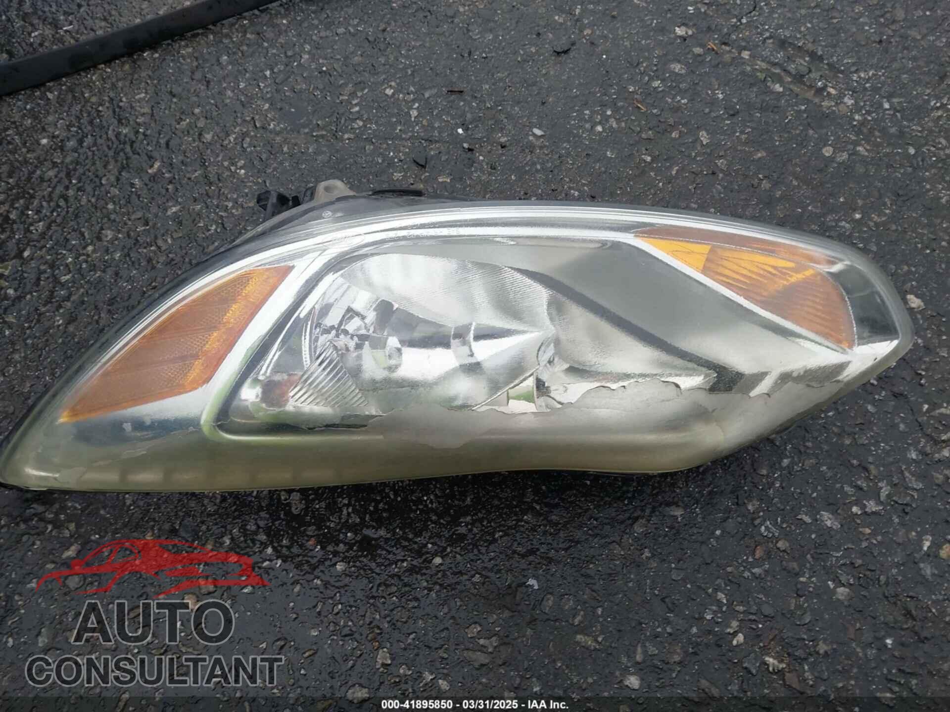 FORD FOCUS 2012 - 1FAHP3H20CL149796