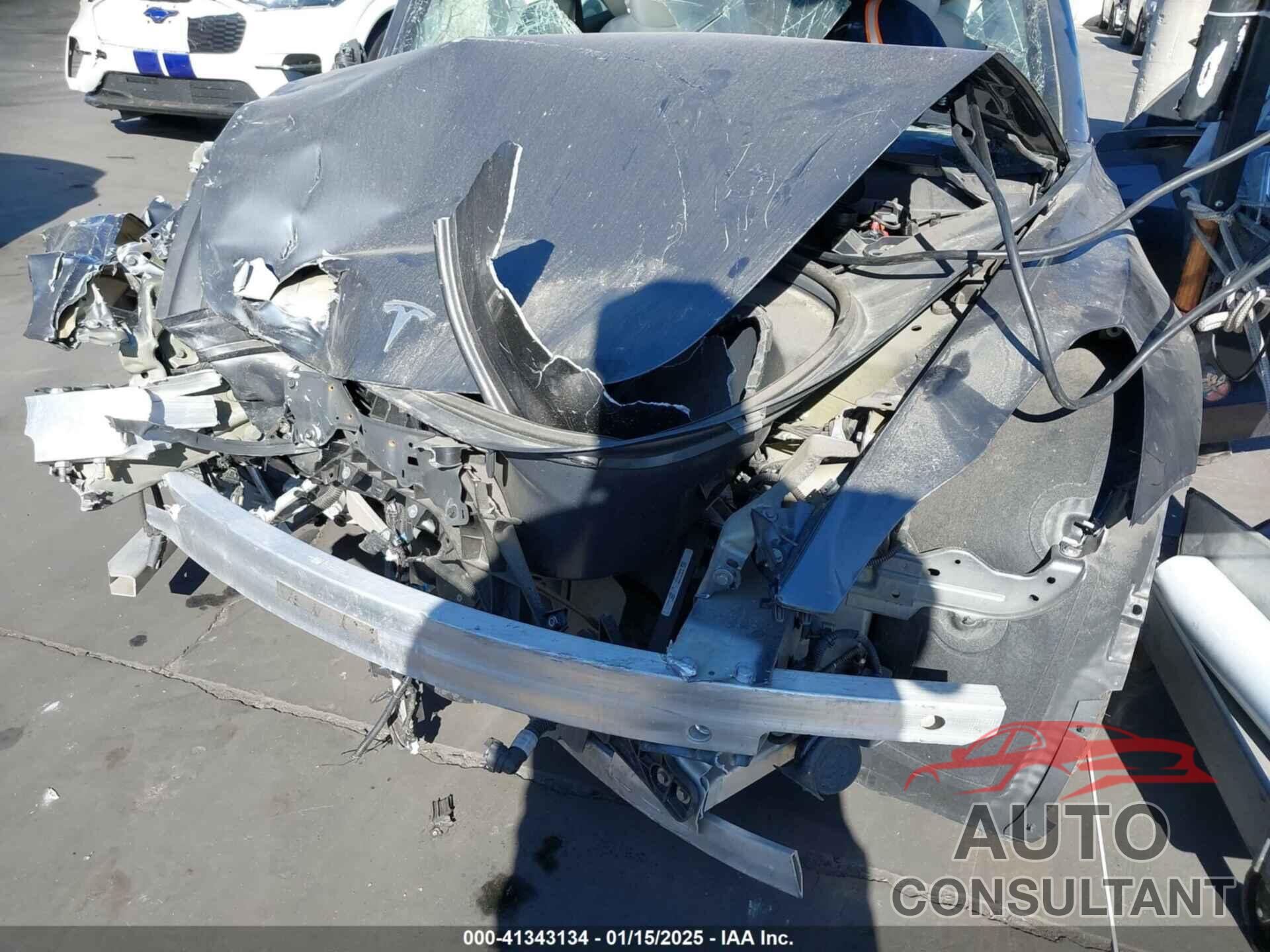 TESLA MODEL 3 2022 - 5YJ3E1EA6NF354250