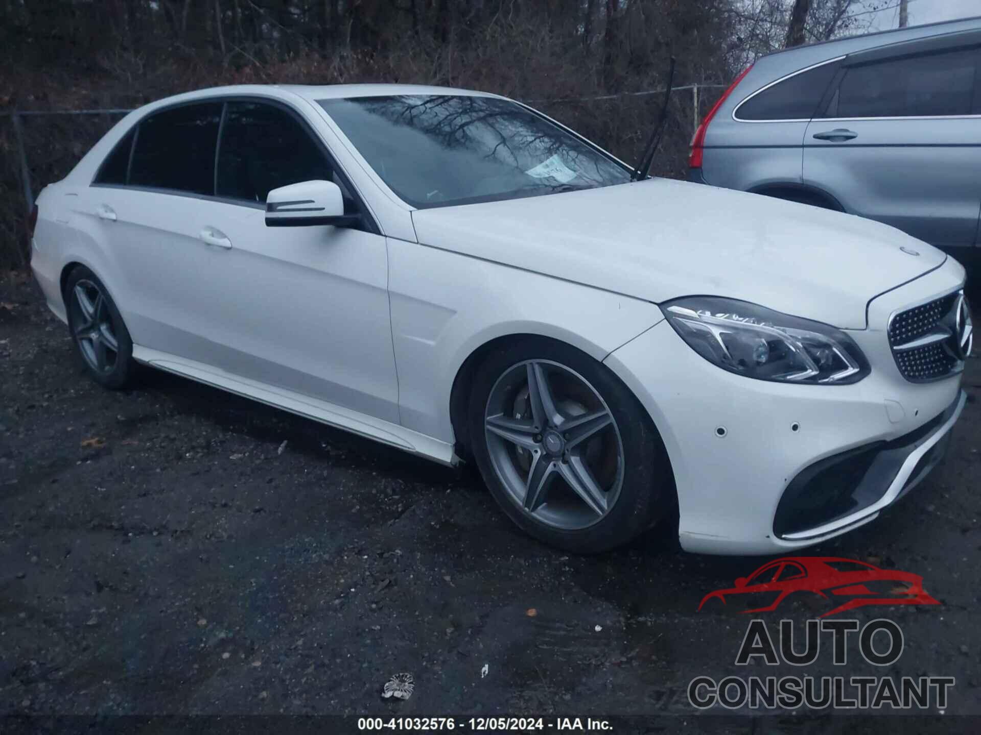 MERCEDES-BENZ E 350 2010 - WDDHF8HB5AA253791