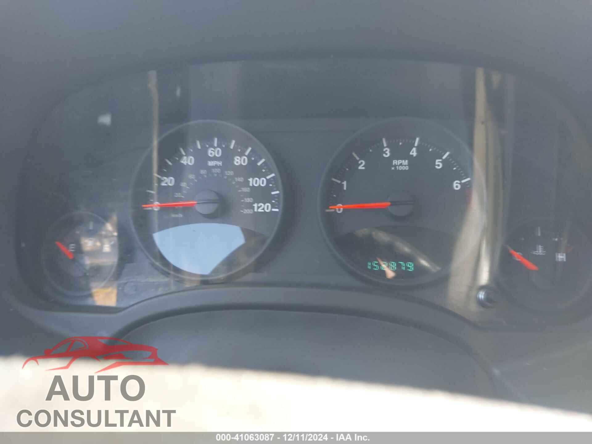 JEEP COMPASS 2010 - 1J4NT4FAXAD659289