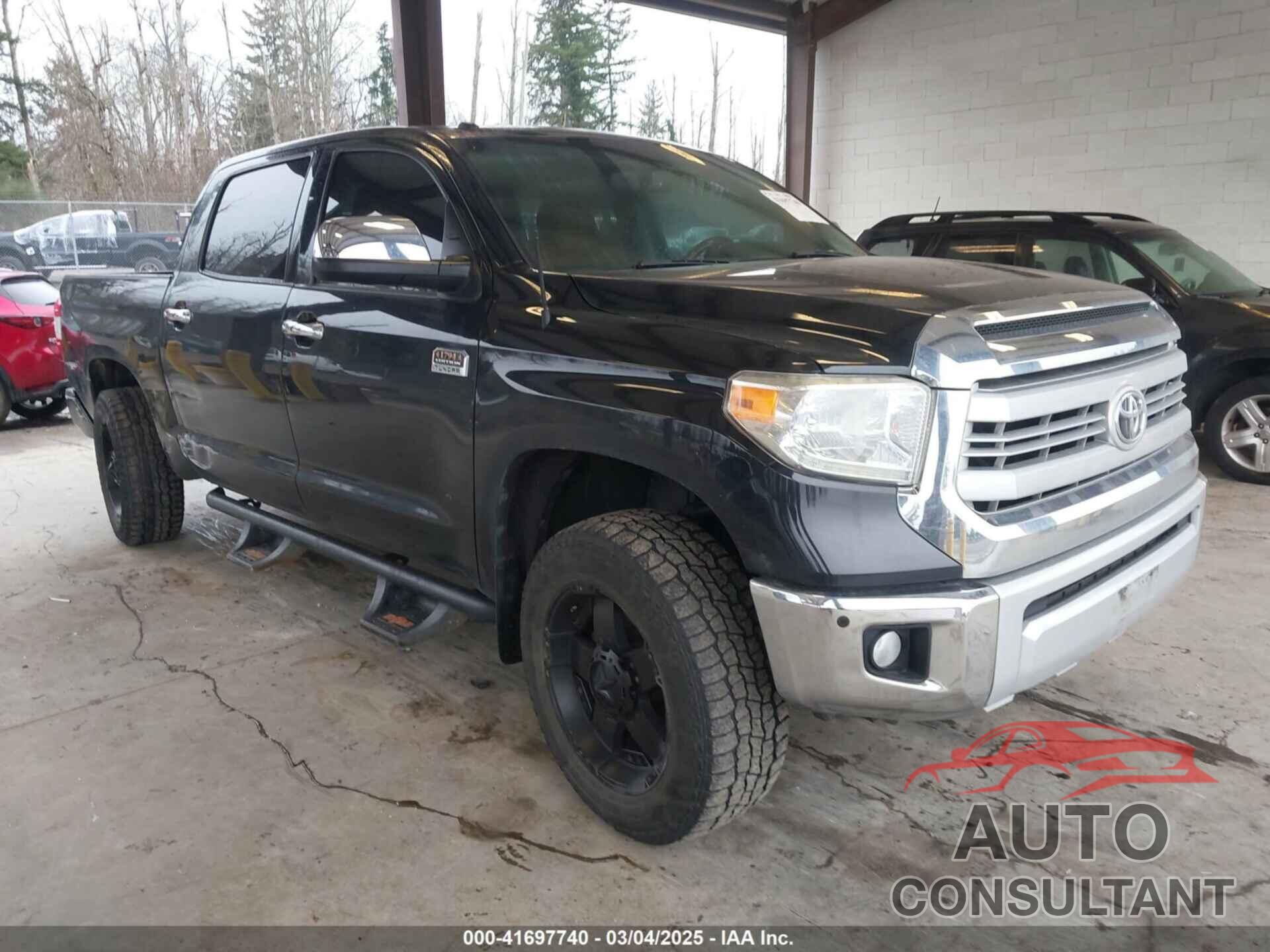 TOYOTA TUNDRA 2015 - 5TFAY5F10FX457174