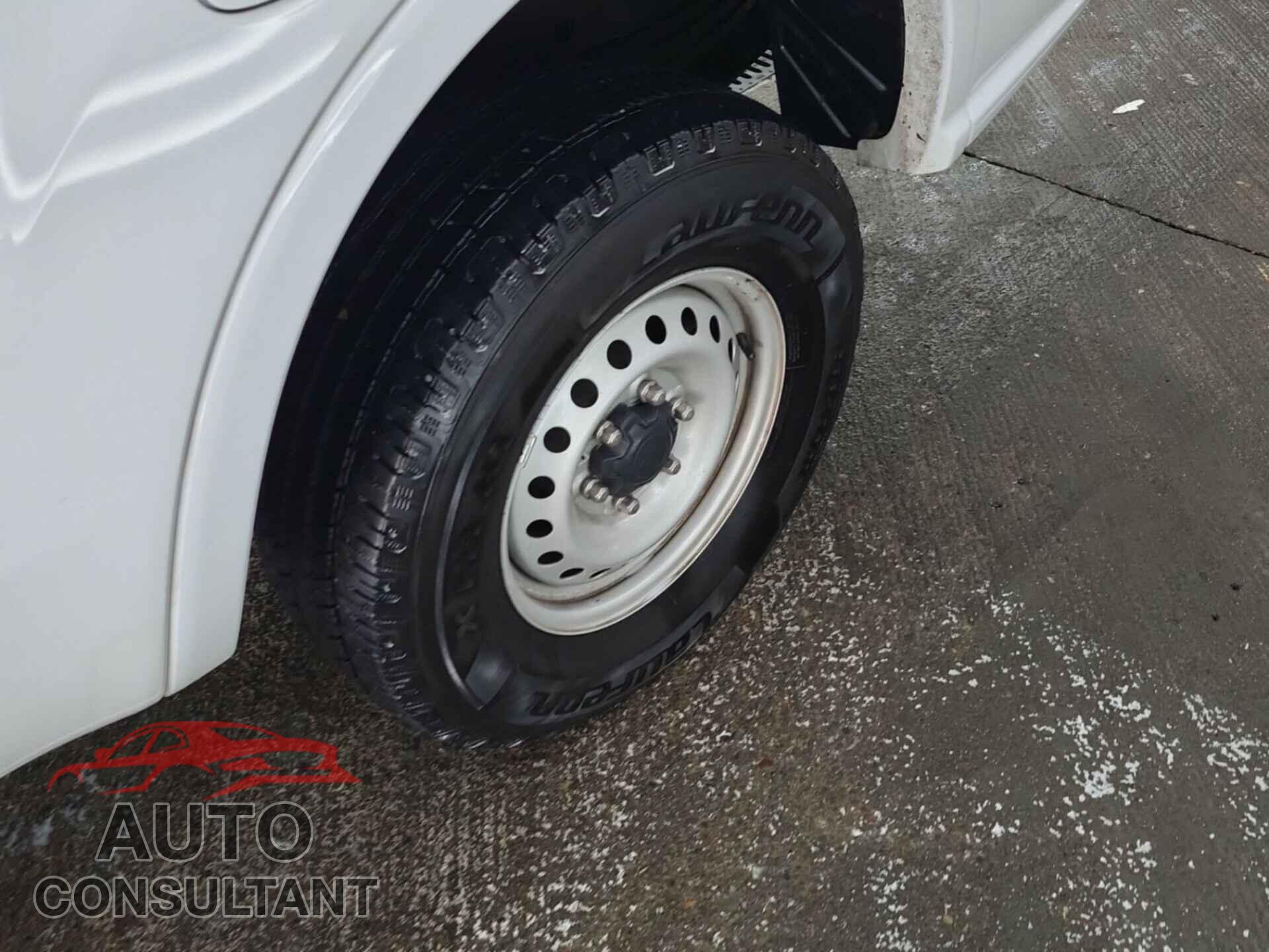 FORD RANGER 2021 - 1FTER1EH1MLD82429