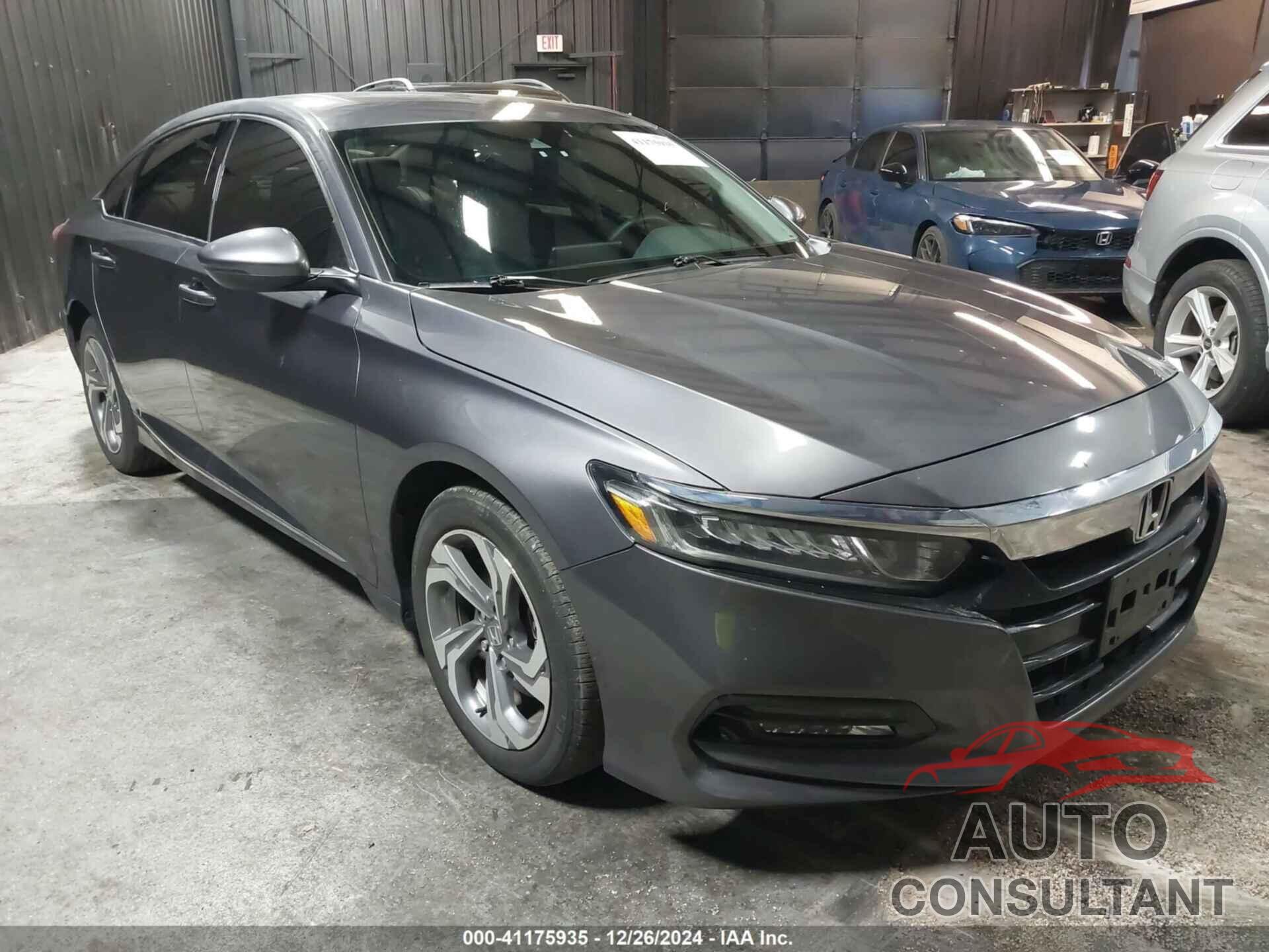 HONDA ACCORD 2020 - 1HGCV2F59LA010569