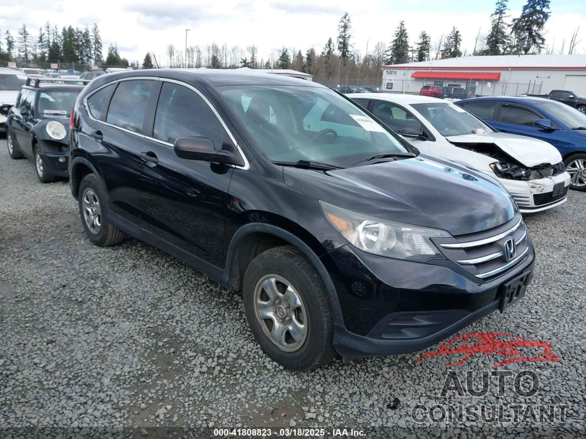 HONDA CR-V 2014 - 2HKRM4H32EH620831