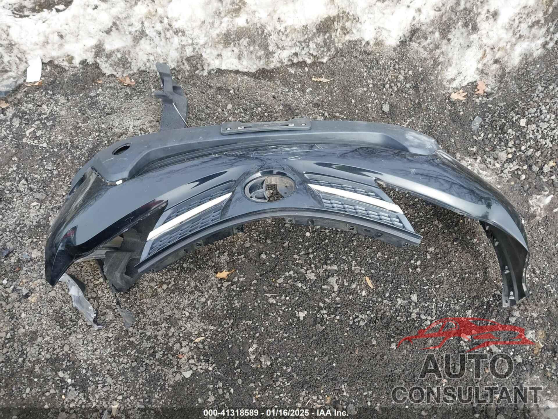 TOYOTA RAV4 2015 - 2T3BFREV2FW337984