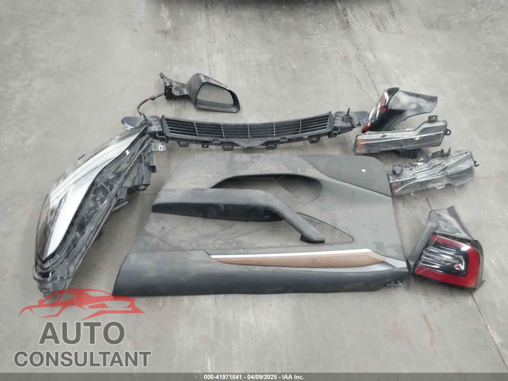 TESLA MODEL 3 2023 - 5YJ3E1EA3PF699142