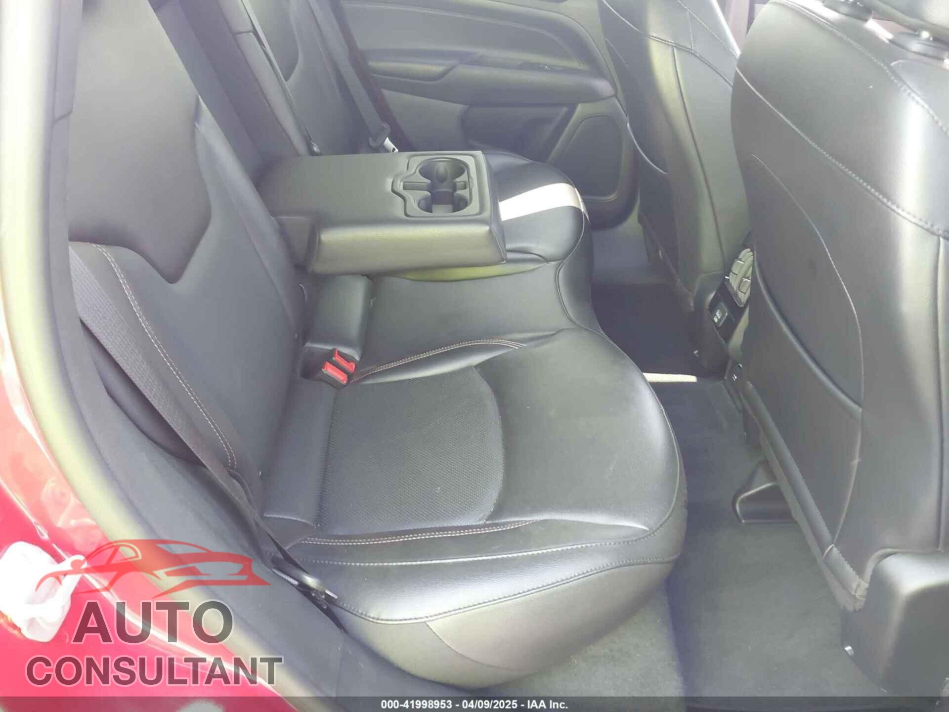 JEEP COMPASS 2022 - 3C4NJDCB1NT150068
