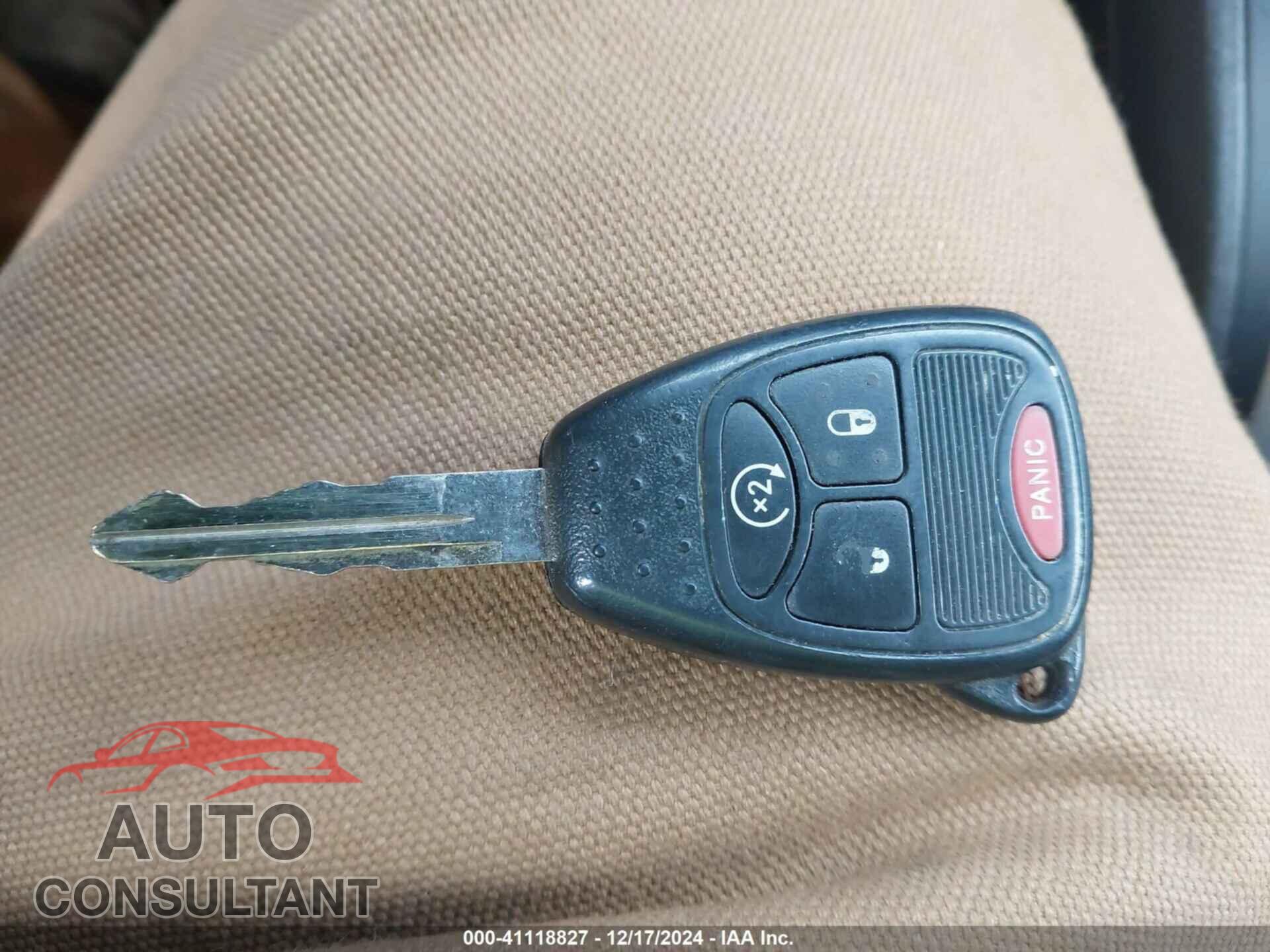 JEEP COMPASS 2017 - 1C4NJDEB2HD110539