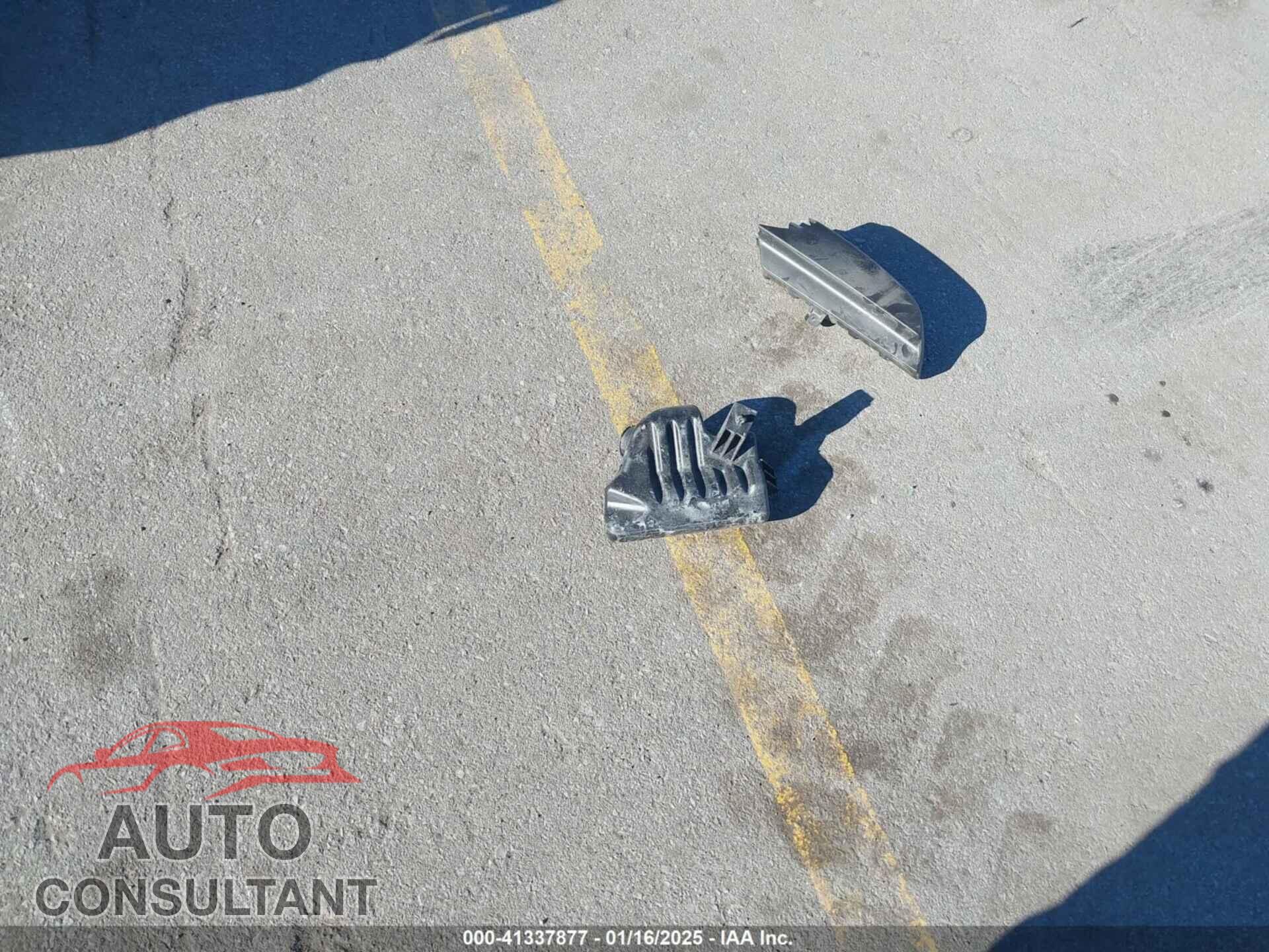 DODGE DURANGO 2020 - 1C4RDJDG7LC308164