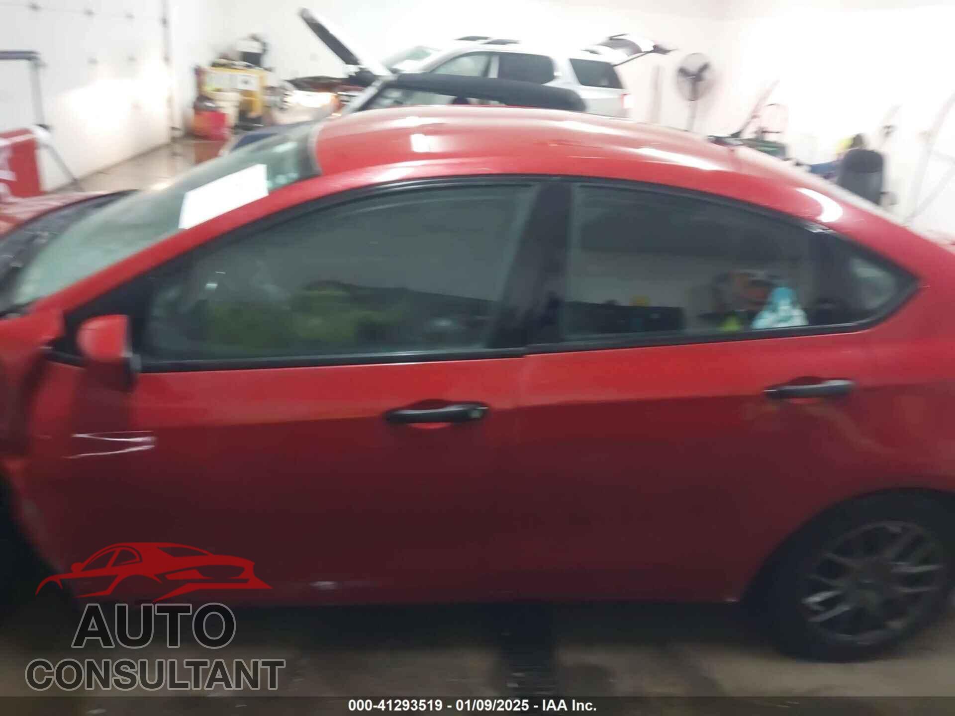 DODGE DART 2013 - 1C3CDFAA1DD141531