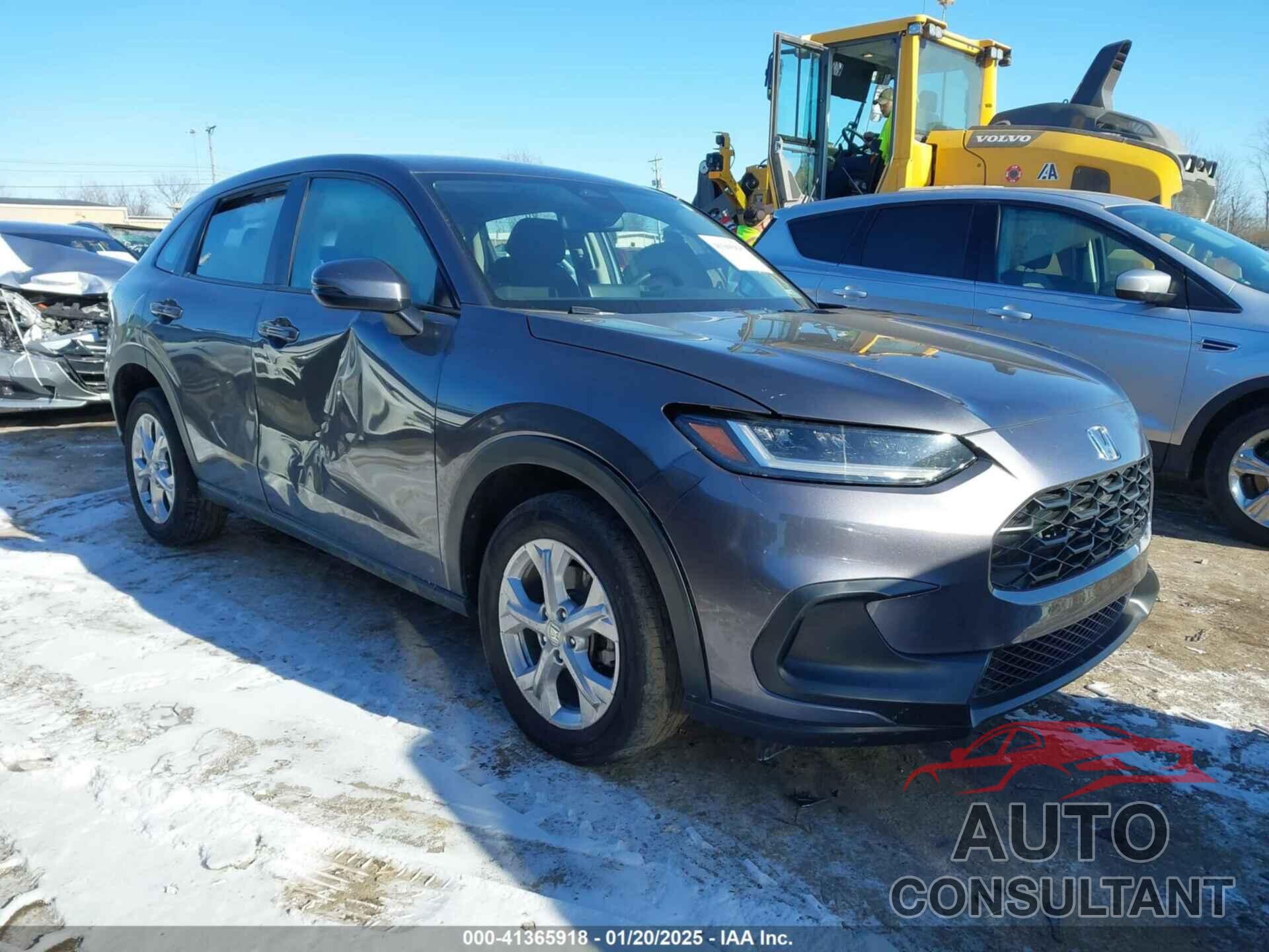 HONDA HR-V 2023 - 3CZRZ2H30PM716003