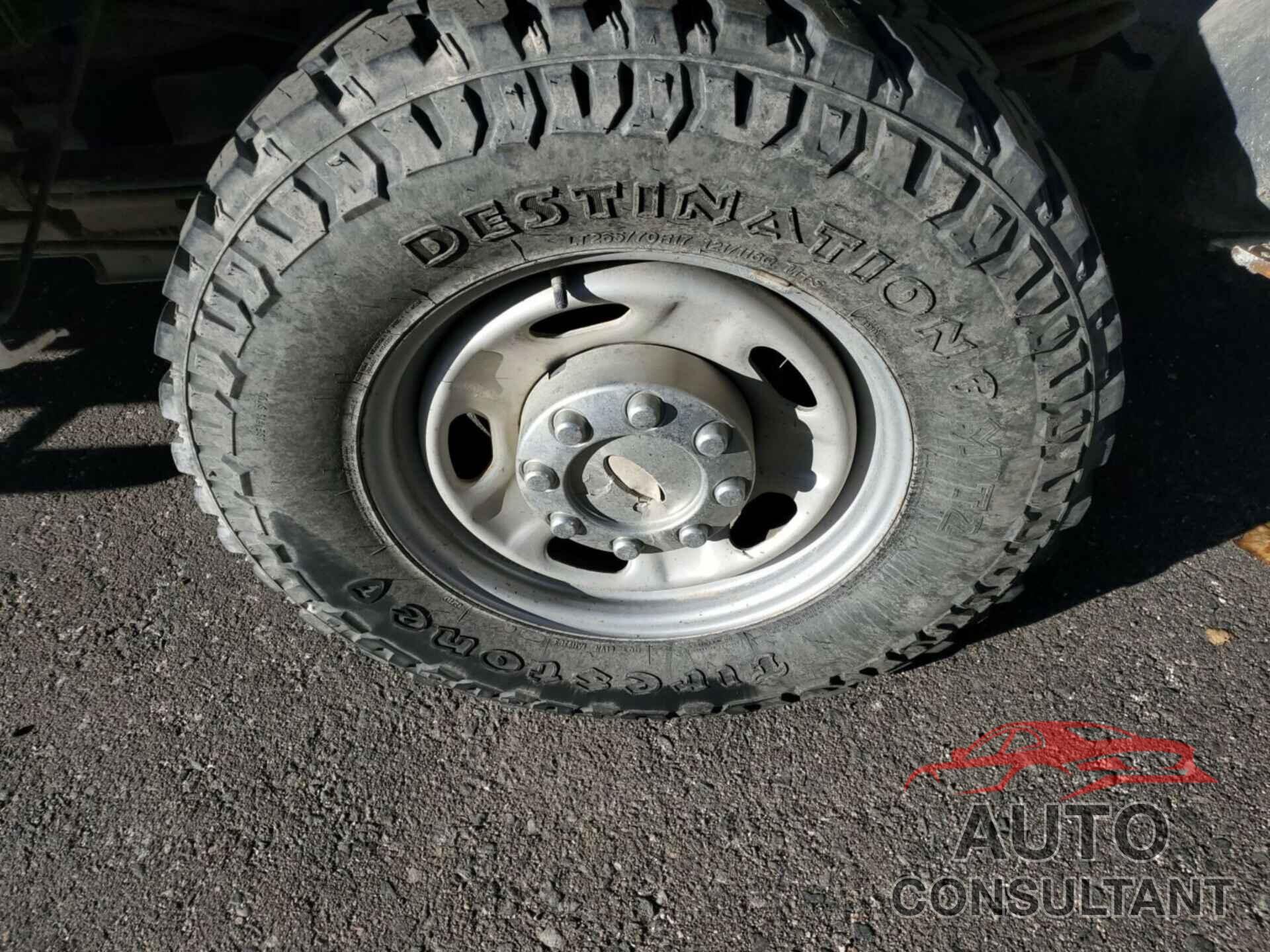 FORD F-250 2013 - 1FT7W2B65DEB14613
