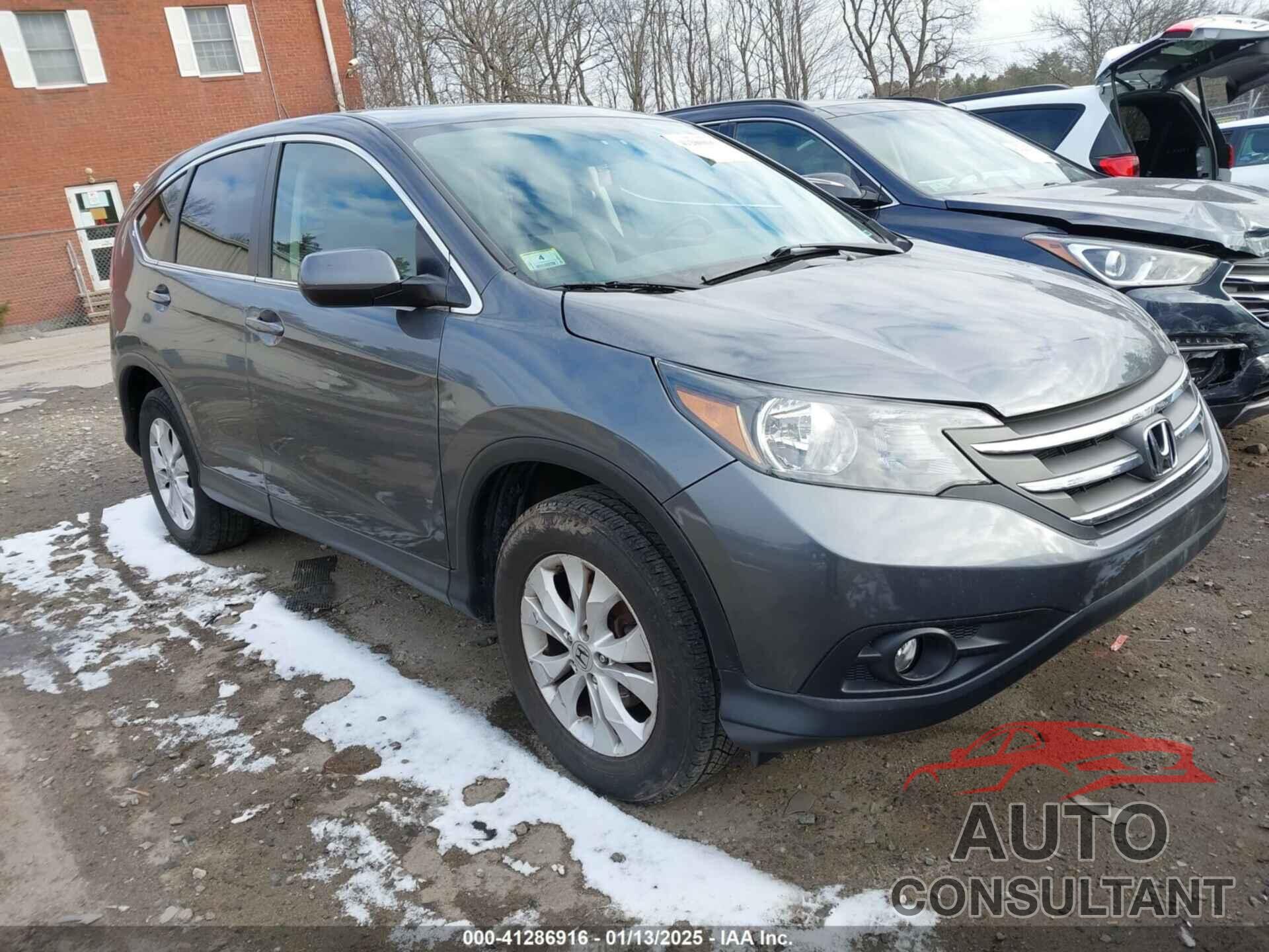HONDA CR-V 2012 - 2HKRM4H50CH614721