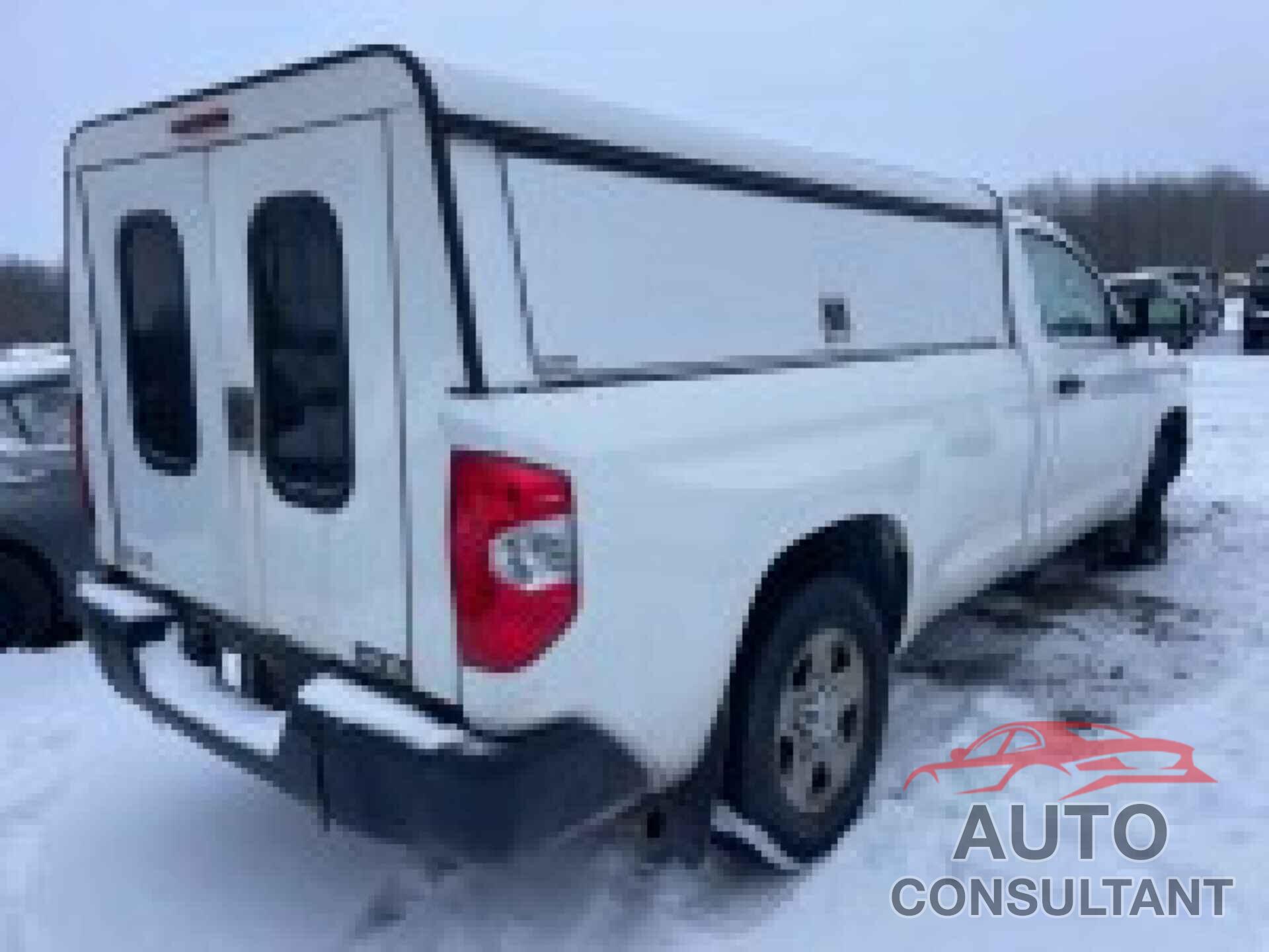 TOYOTA TUNDRA 2014 - 5TFNU5F13EX032138