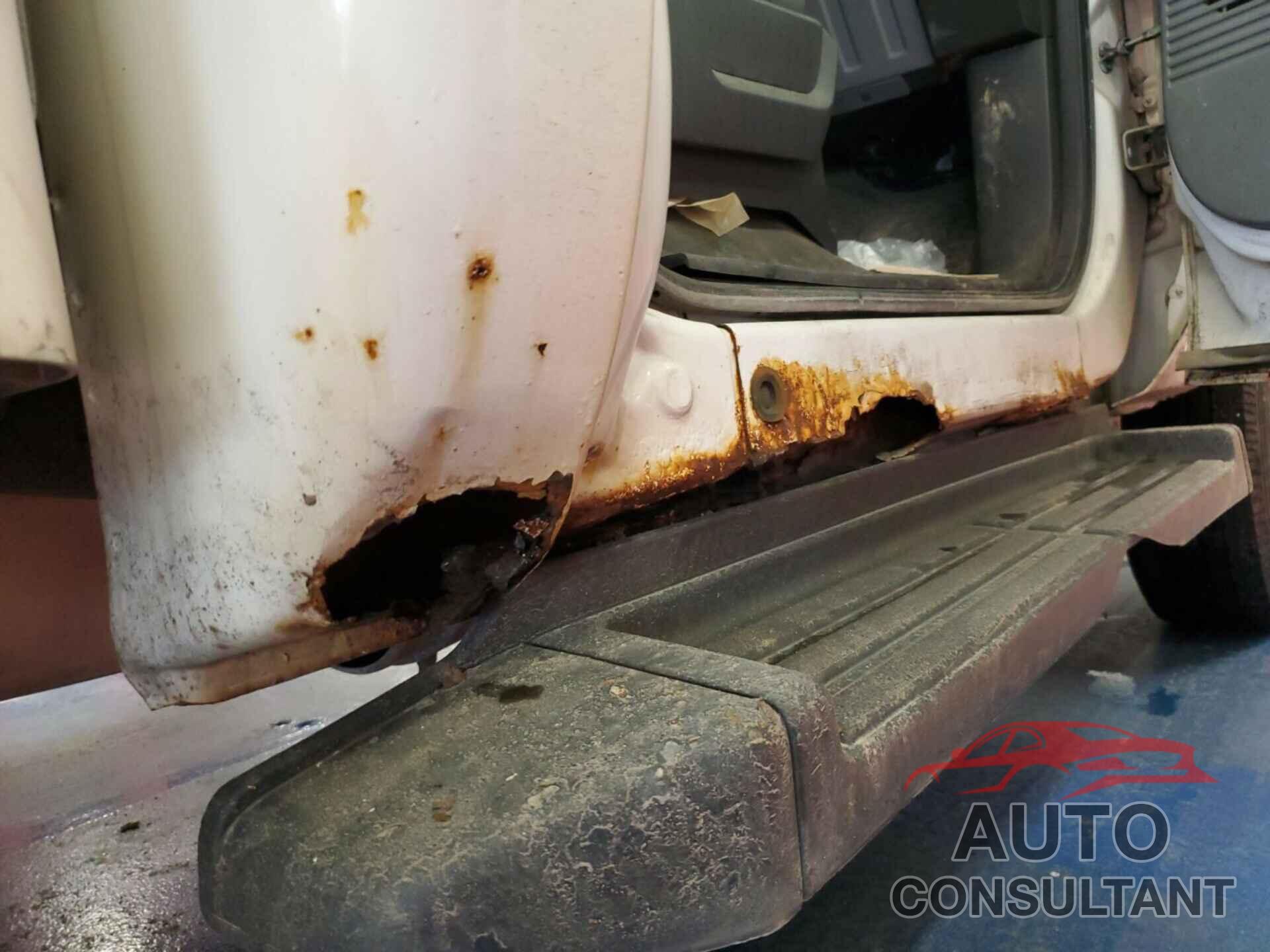 FORD F-250 2013 - 1FDBF2B69DEB64324