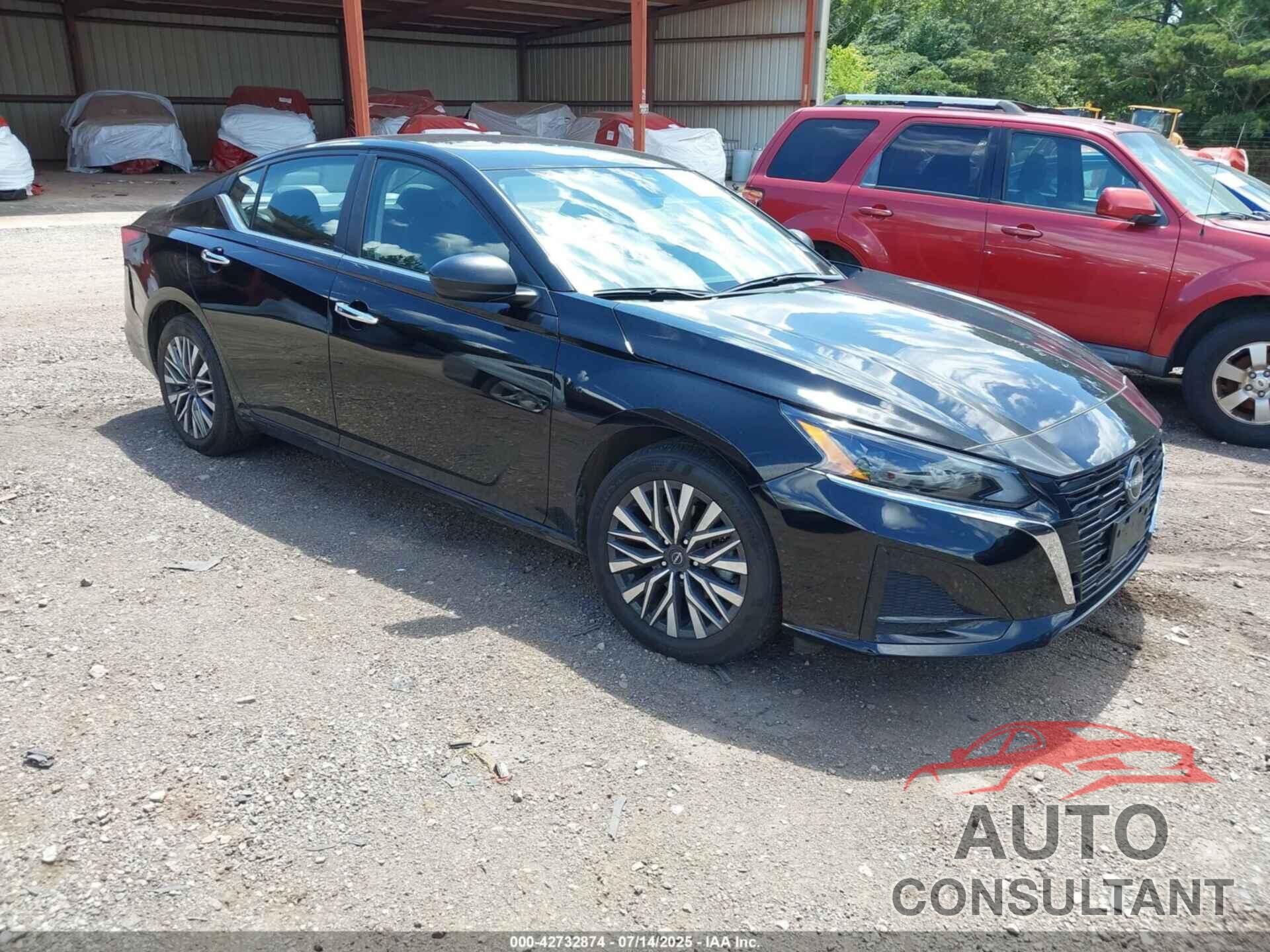 NISSAN ALTIMA 2024 - 1N4BL4DV7RN430644