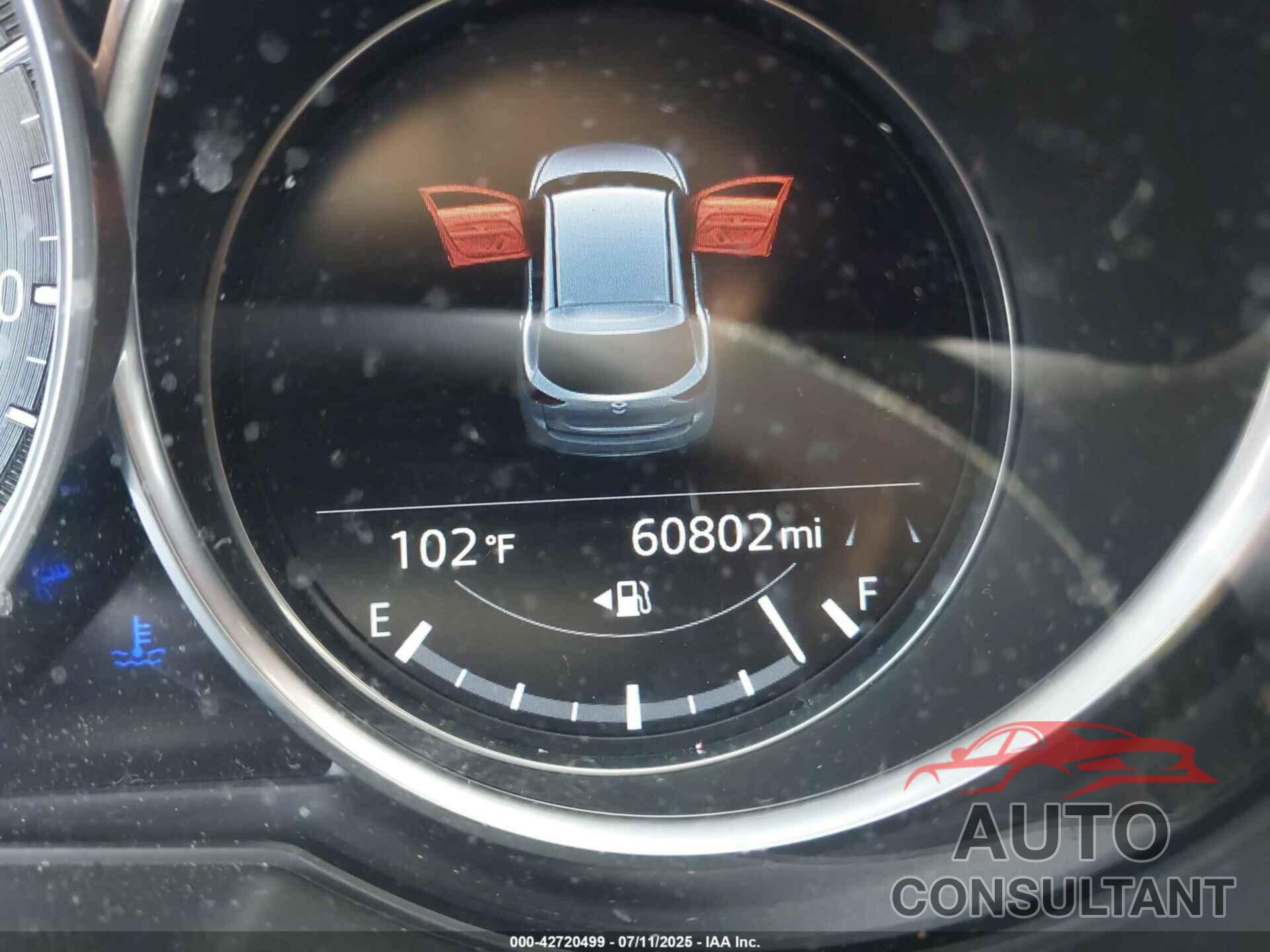 MAZDA CX-5 2019 - JM3KFBCM2K0535679