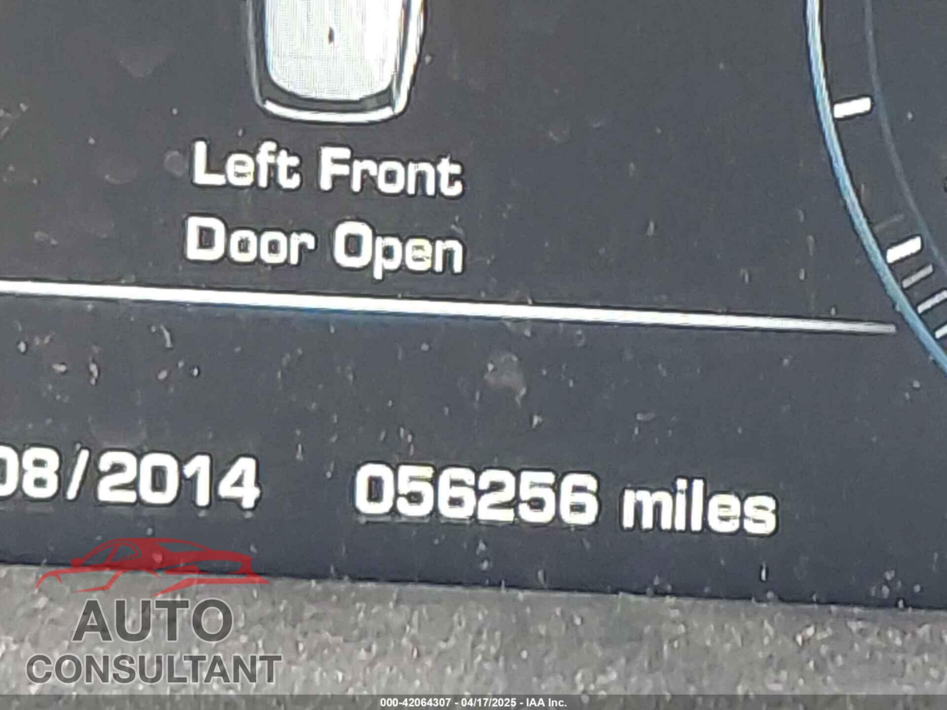 LAND ROVER RANGE ROVER 2014 - SALGS2EF9EA149261
