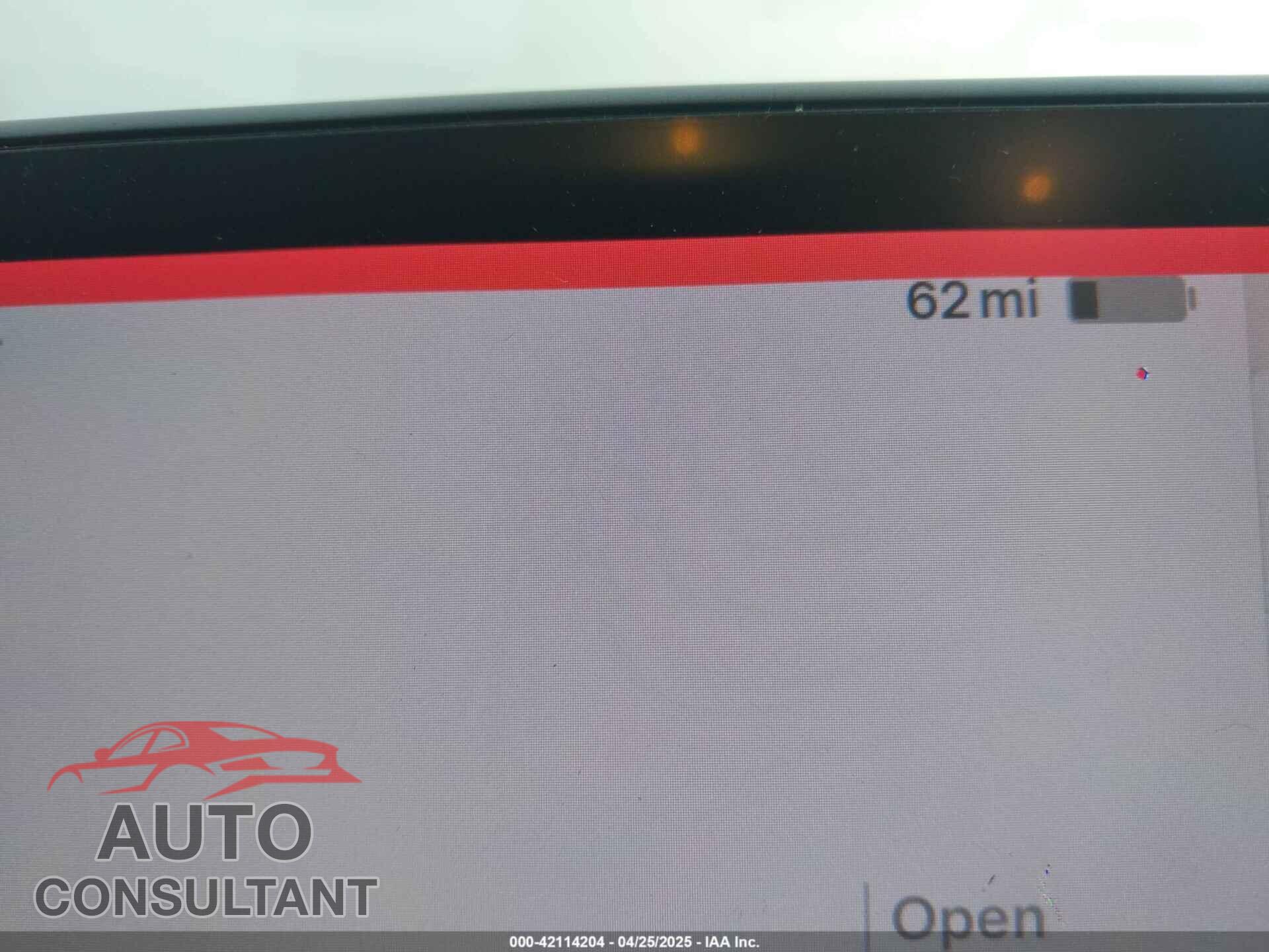 TESLA MODEL 3 2021 - 5YJ3E1EAXMF017773