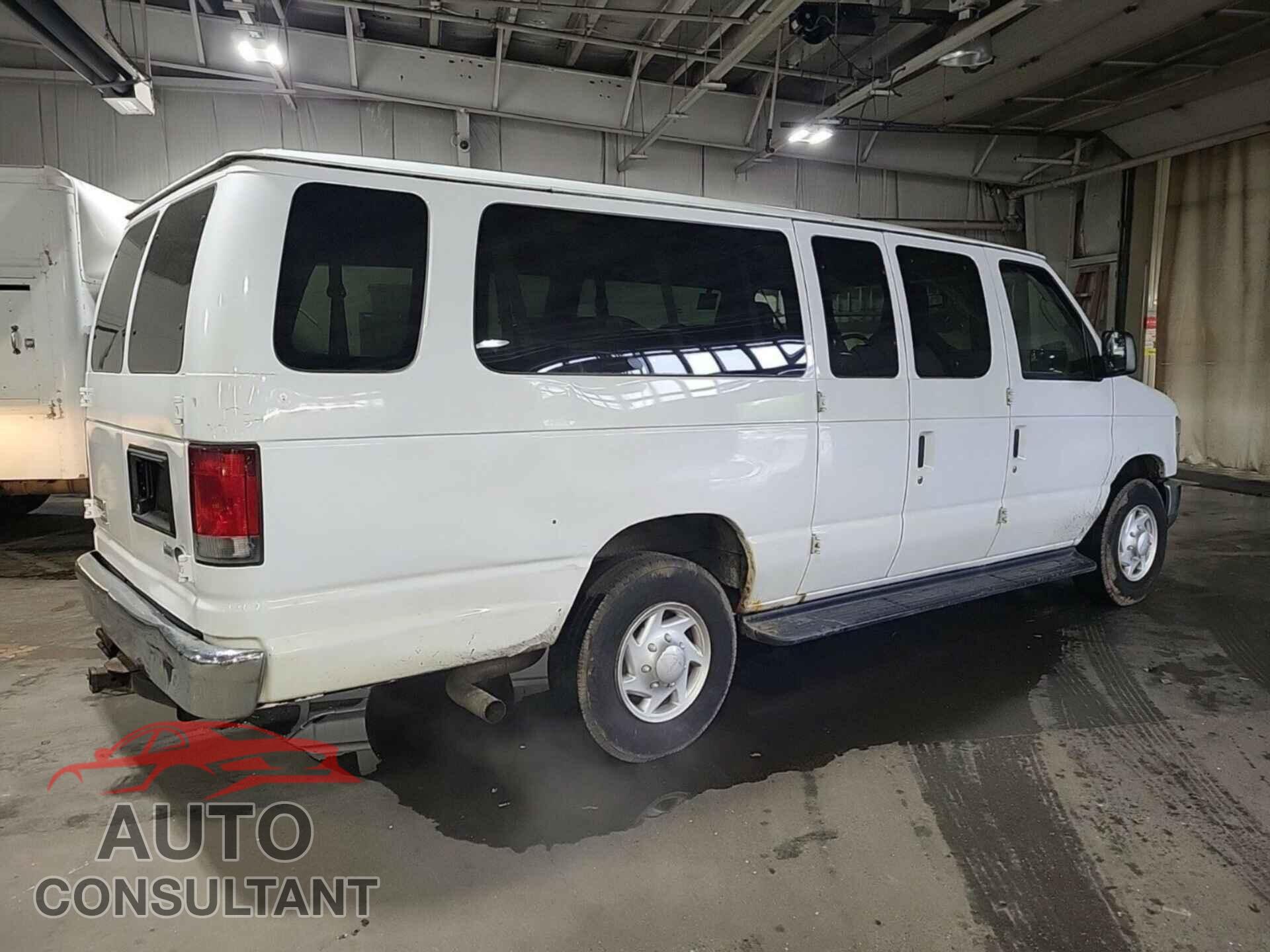 FORD ECONOLINE 2014 - 1FBSS3BL0EDB20719