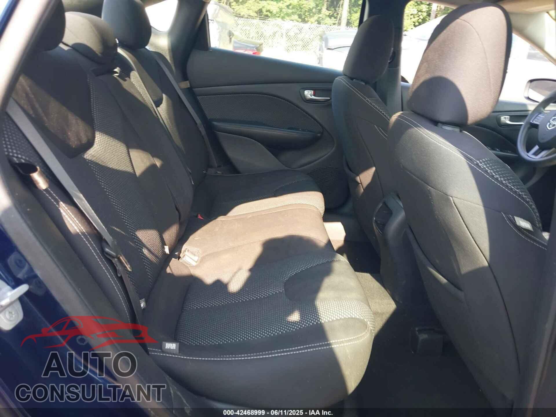 DODGE DART 2015 - 1C3CDFBB4FD362938