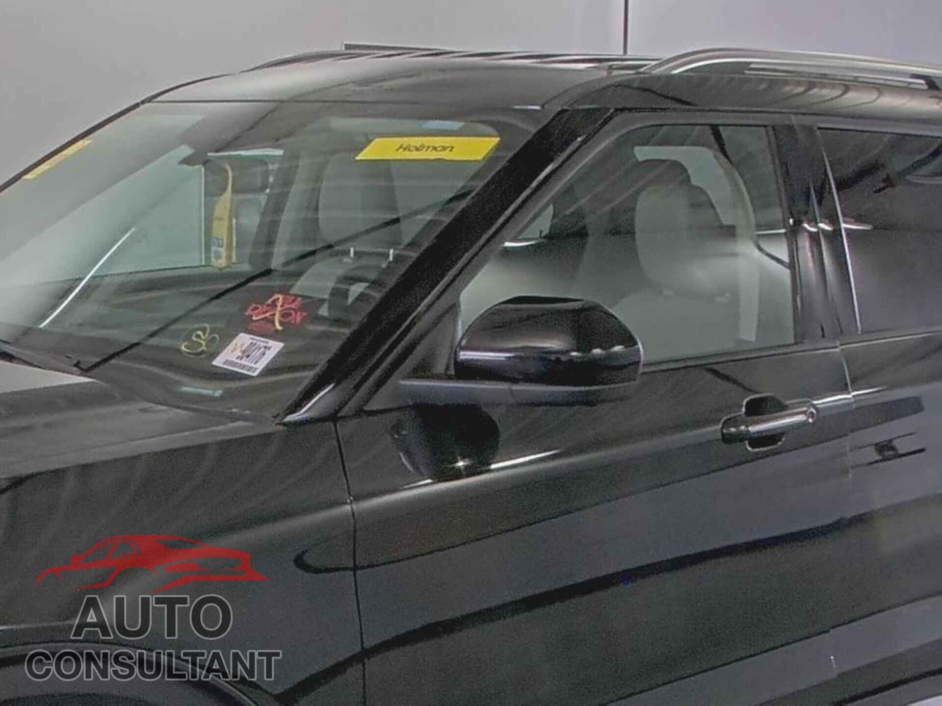 FORD EXPLORER 2023 - 1FMSK8FH1PGB04363