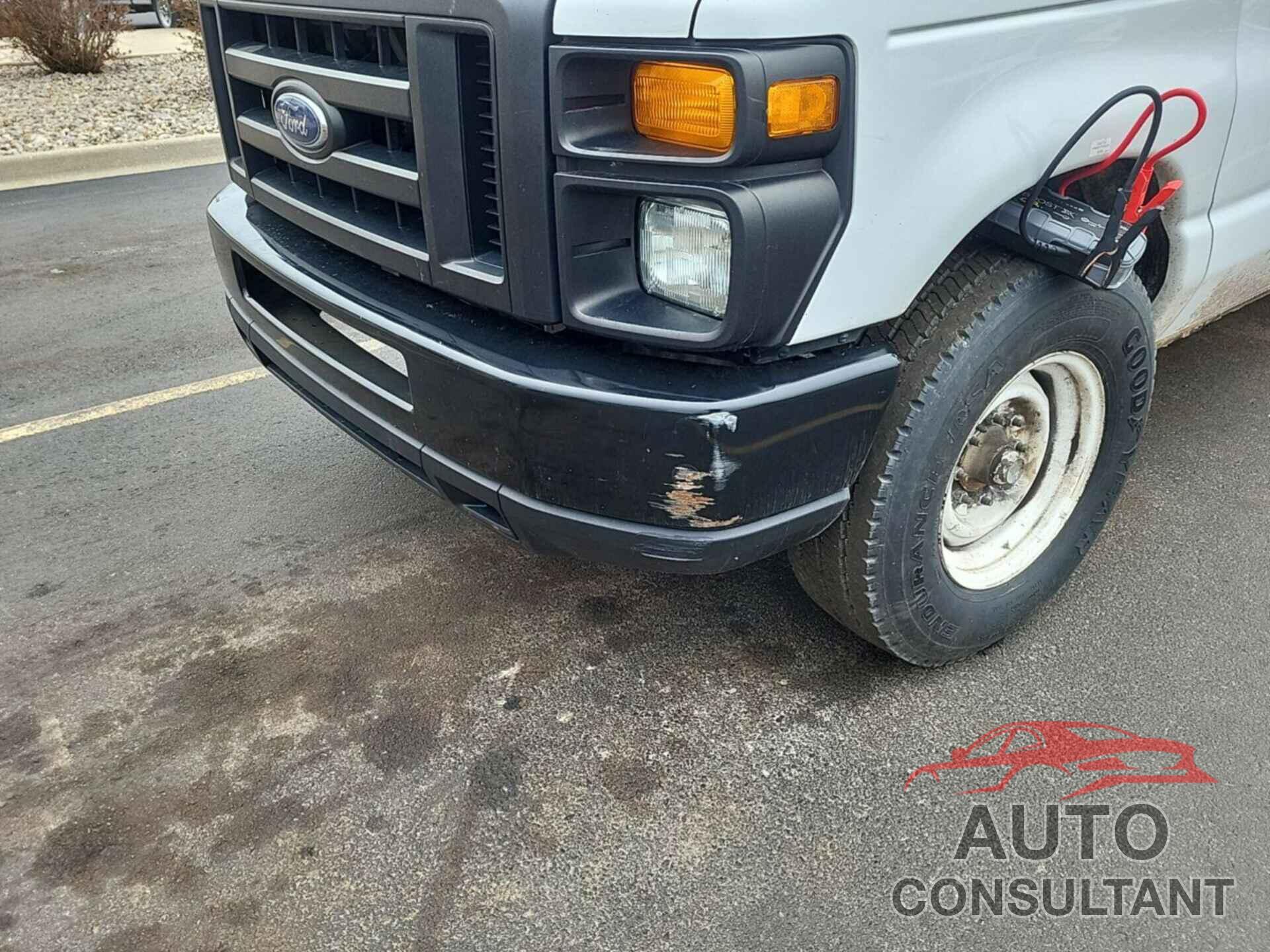 FORD ECONOLINE 2012 - 1FTNE1EW5CDA53624