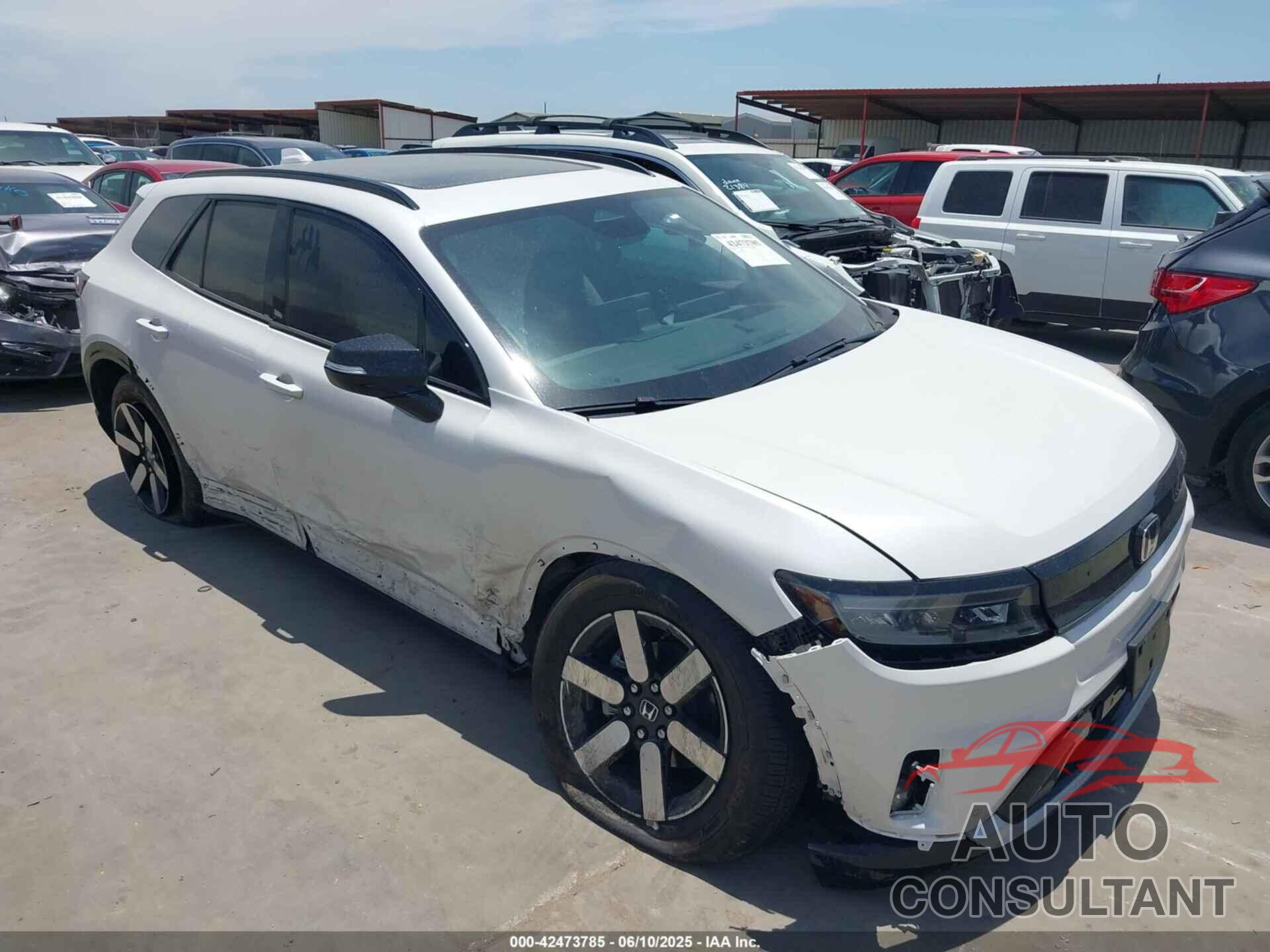 HONDA PROLOGUE 2024 - 3GPKHXRJ1RS519861