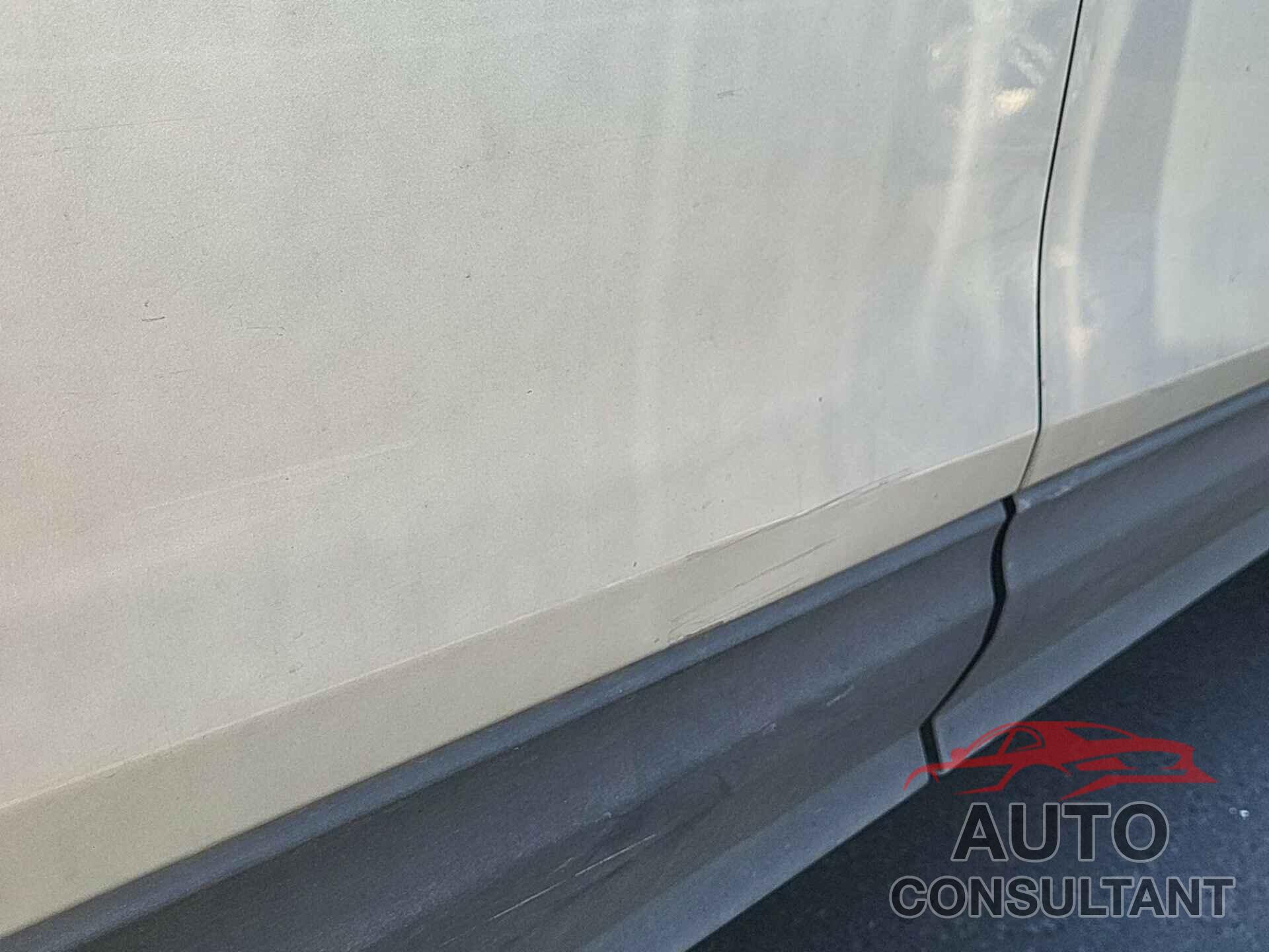 CHEVROLET EQUINOX 2022 - 3GNAXJEV9NL143394