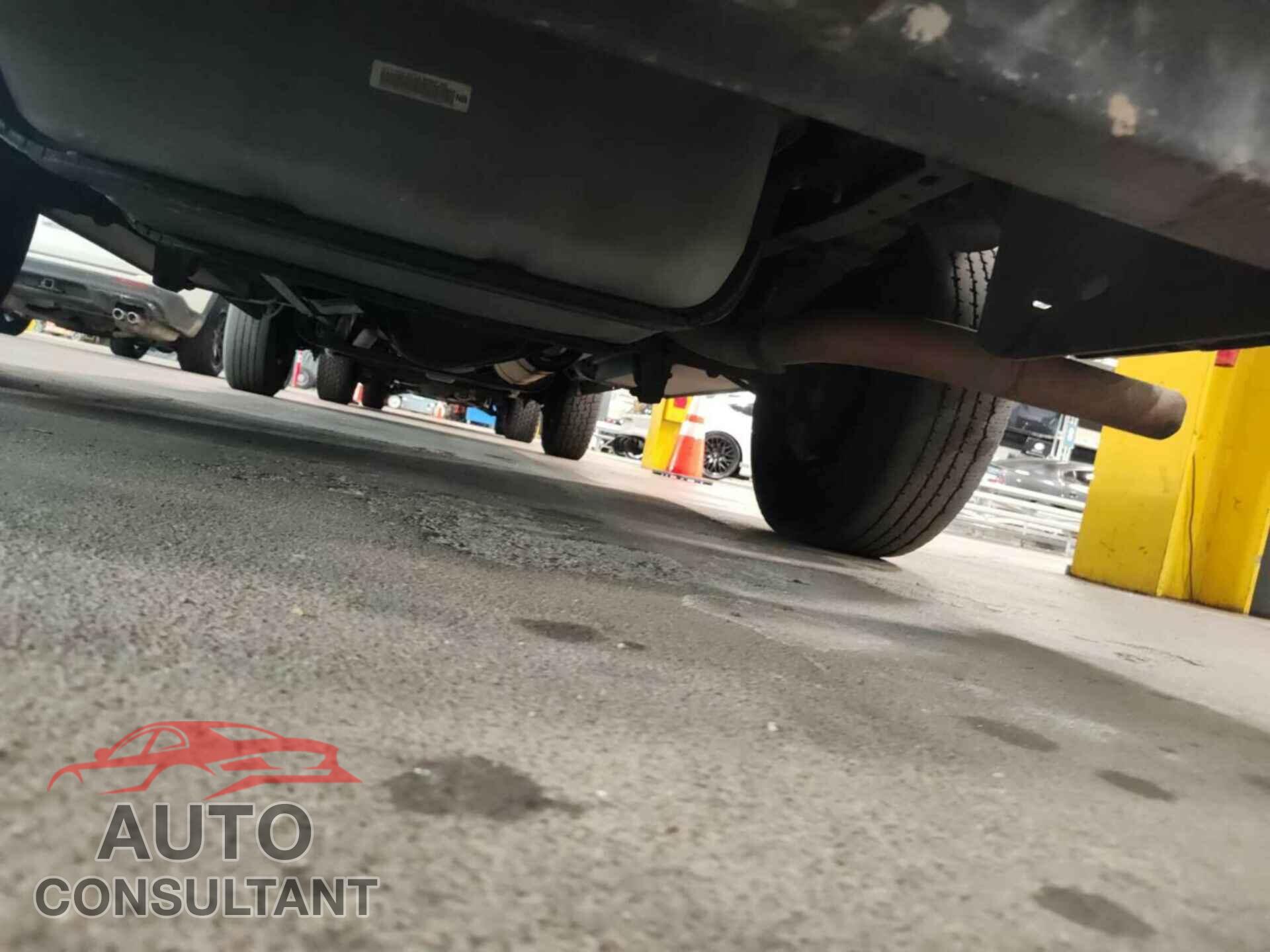 FORD ECONOLINE 2016 - 1FDWE3FL7GDC11273