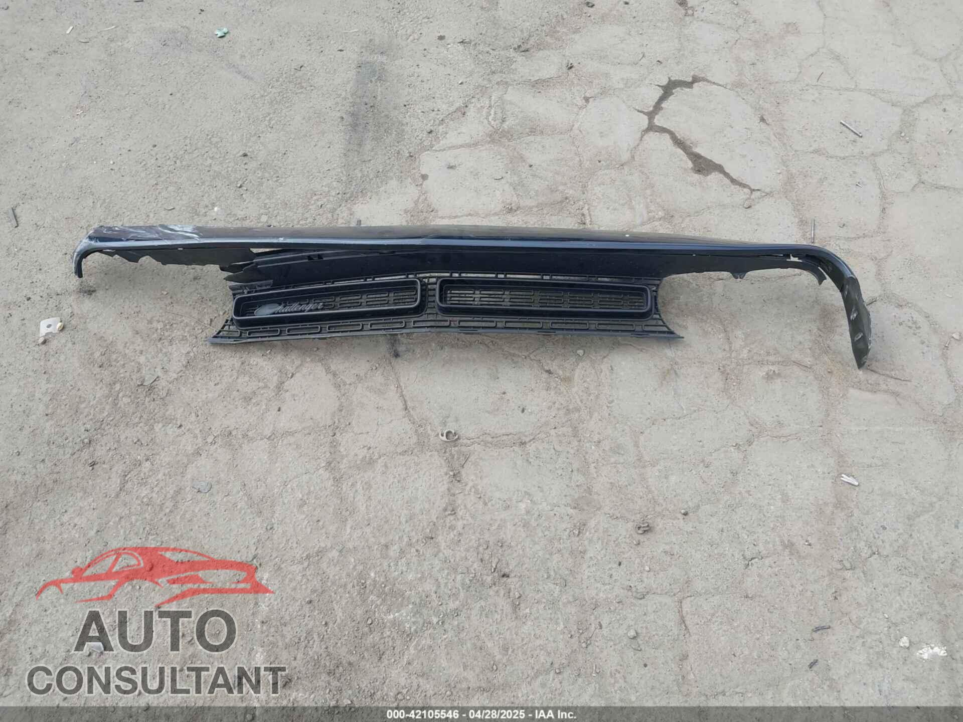 DODGE CHALLENGER 2019 - 2C3CDZAG4KH529276