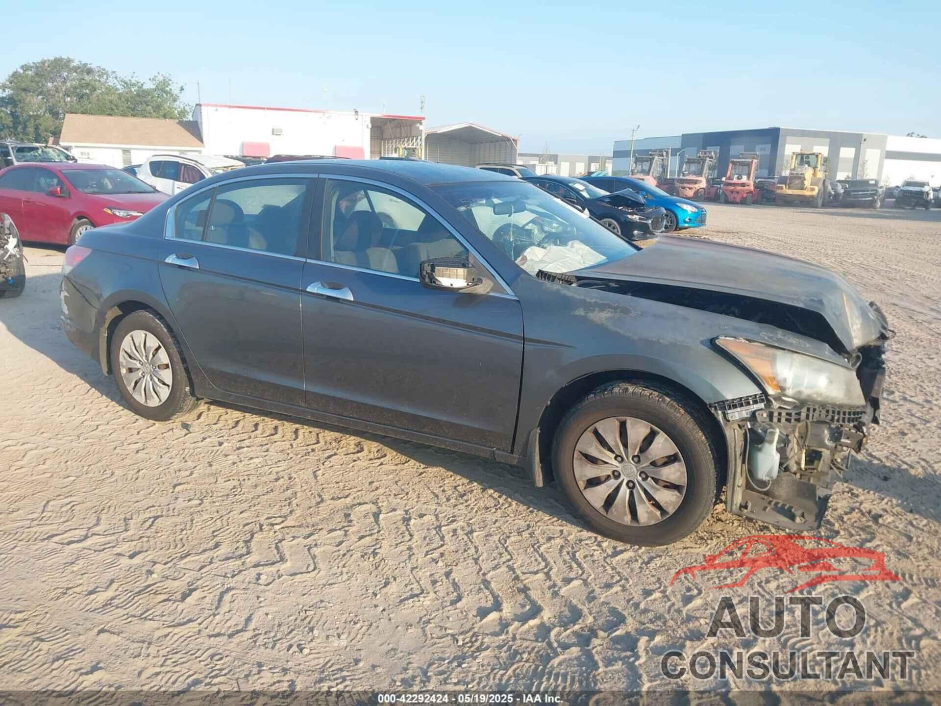HONDA ACCORD 2012 - 1HGCP2F3XCA023050