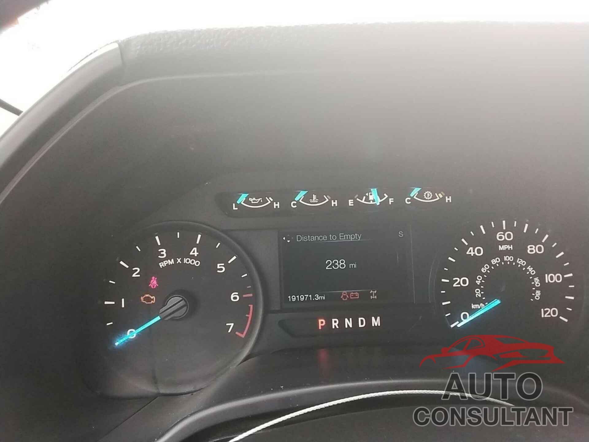 FORD F150 2018 - 1FTFW1E53JFE79029