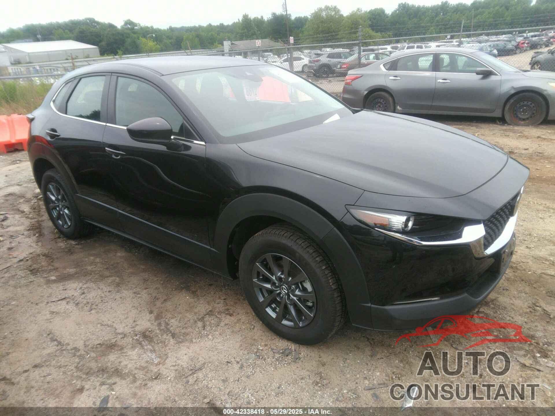 MAZDA CX-30 2023 - 3MVDMBAM0PM560643