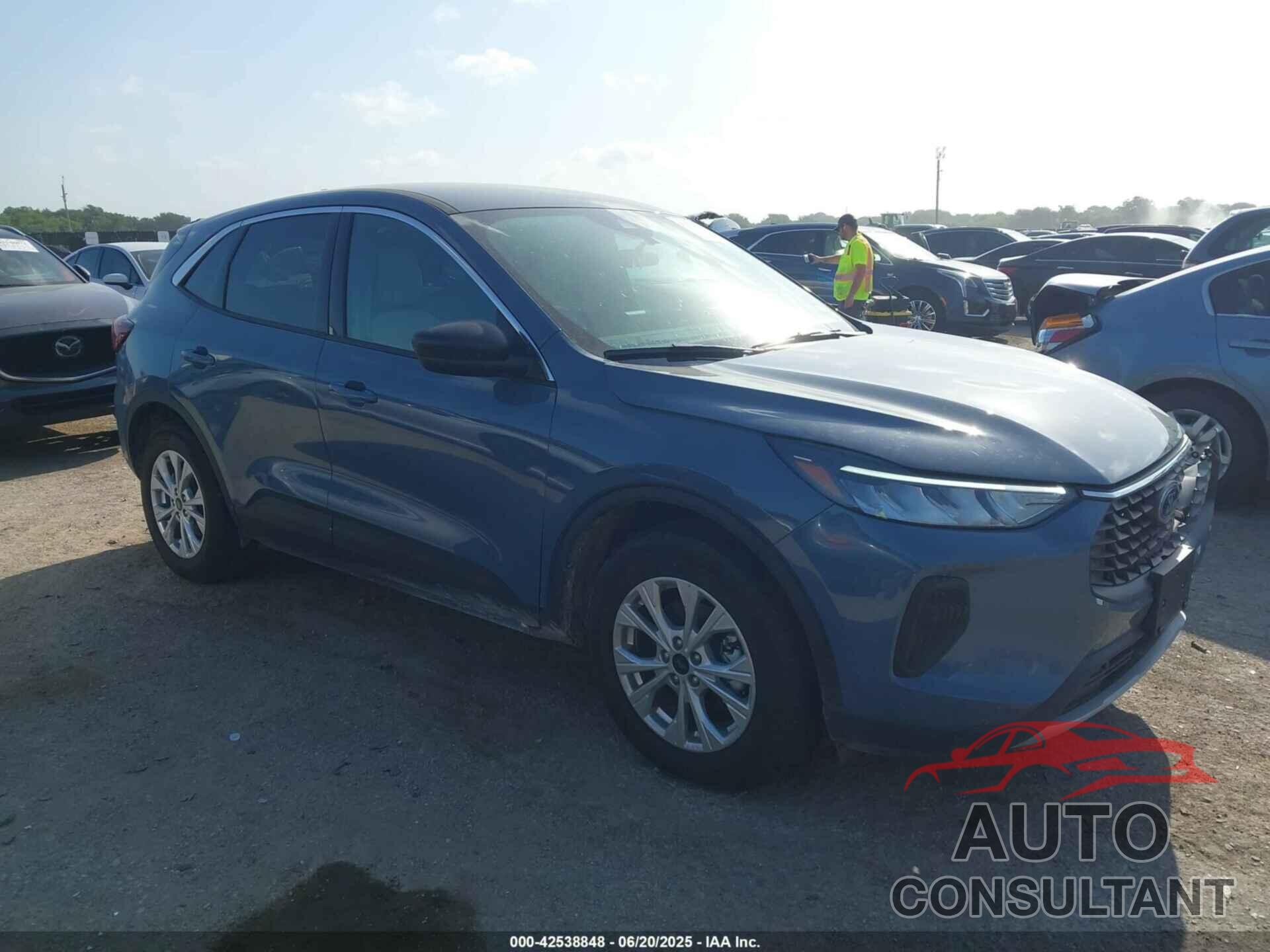 FORD ESCAPE 2024 - 1FMCU0GN9RUB26510