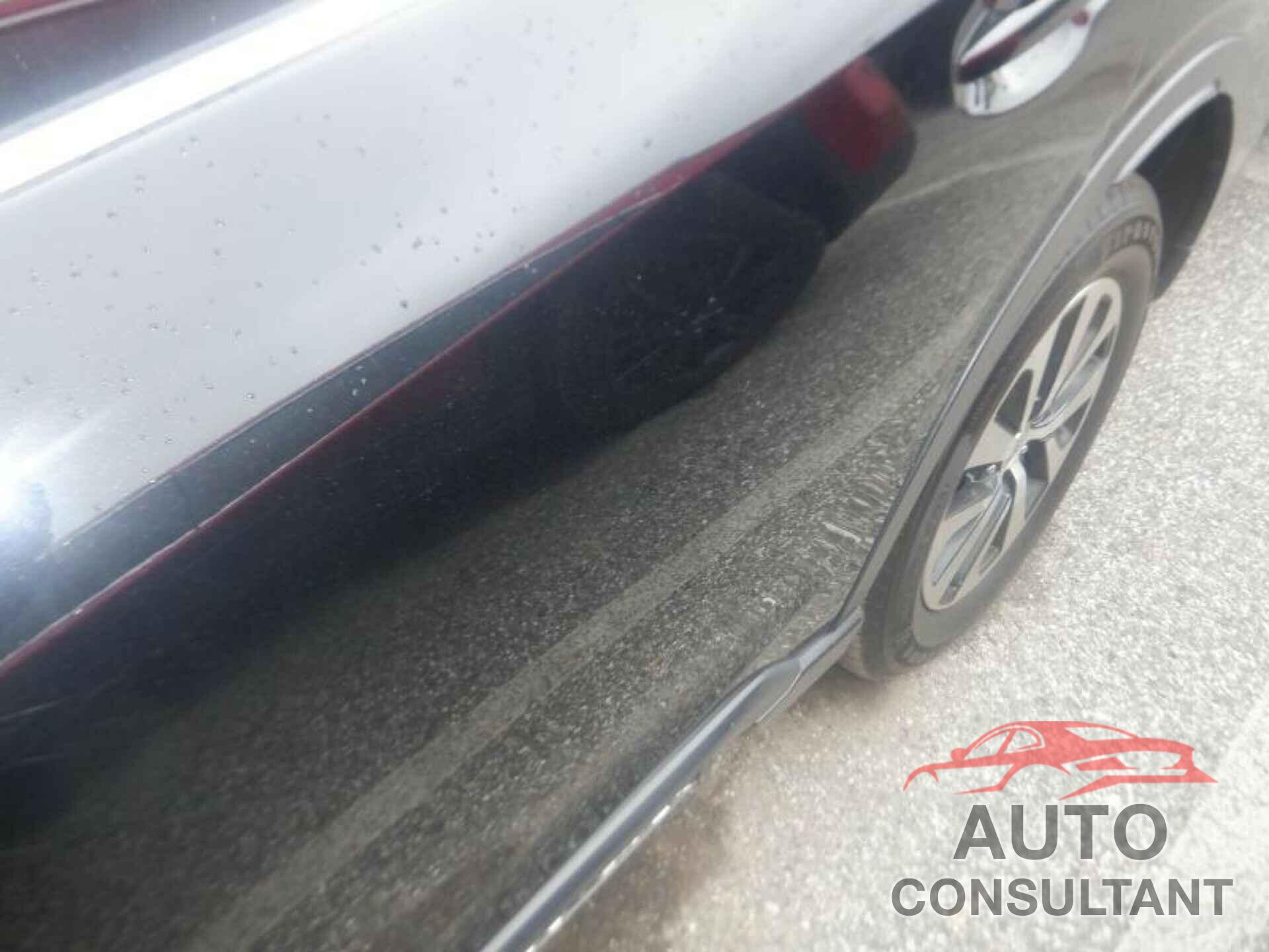 SUBARU OUTBACK 2022 - 4S4BTADC7N3204659