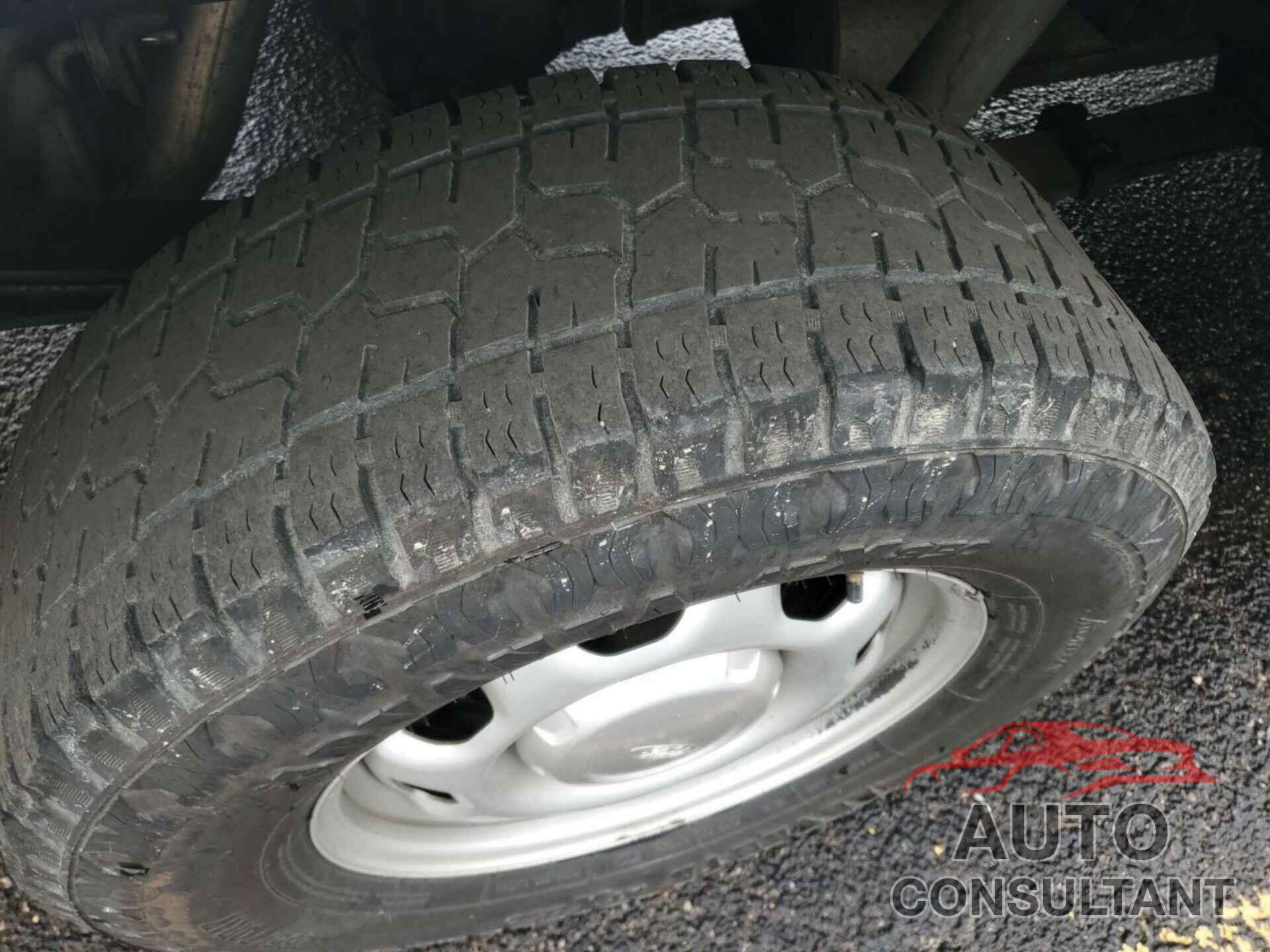 FORD F150 2018 - 1FTFX1E54JKF17761