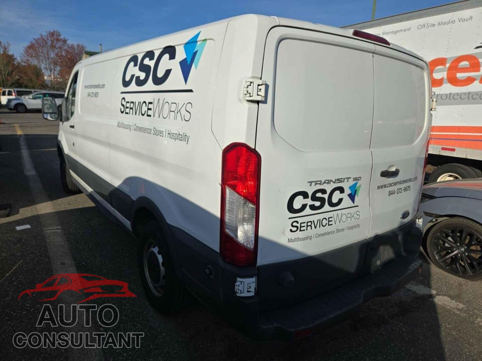 FORD TRANSIT-150 2015 - 1FTNE2YM5FKB32291